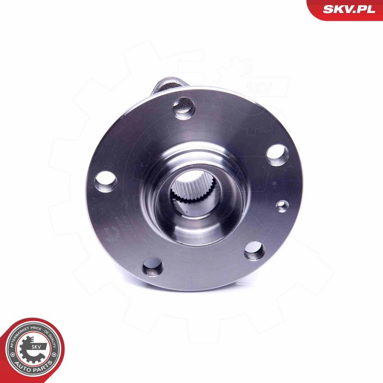 ESEN SKV Radlagersatz 29SKV264