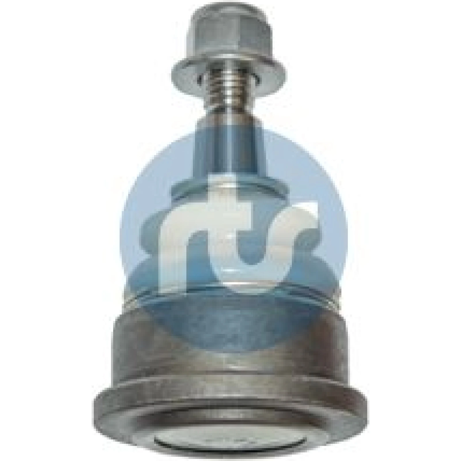 RTS Schulterklopfen 93-02801