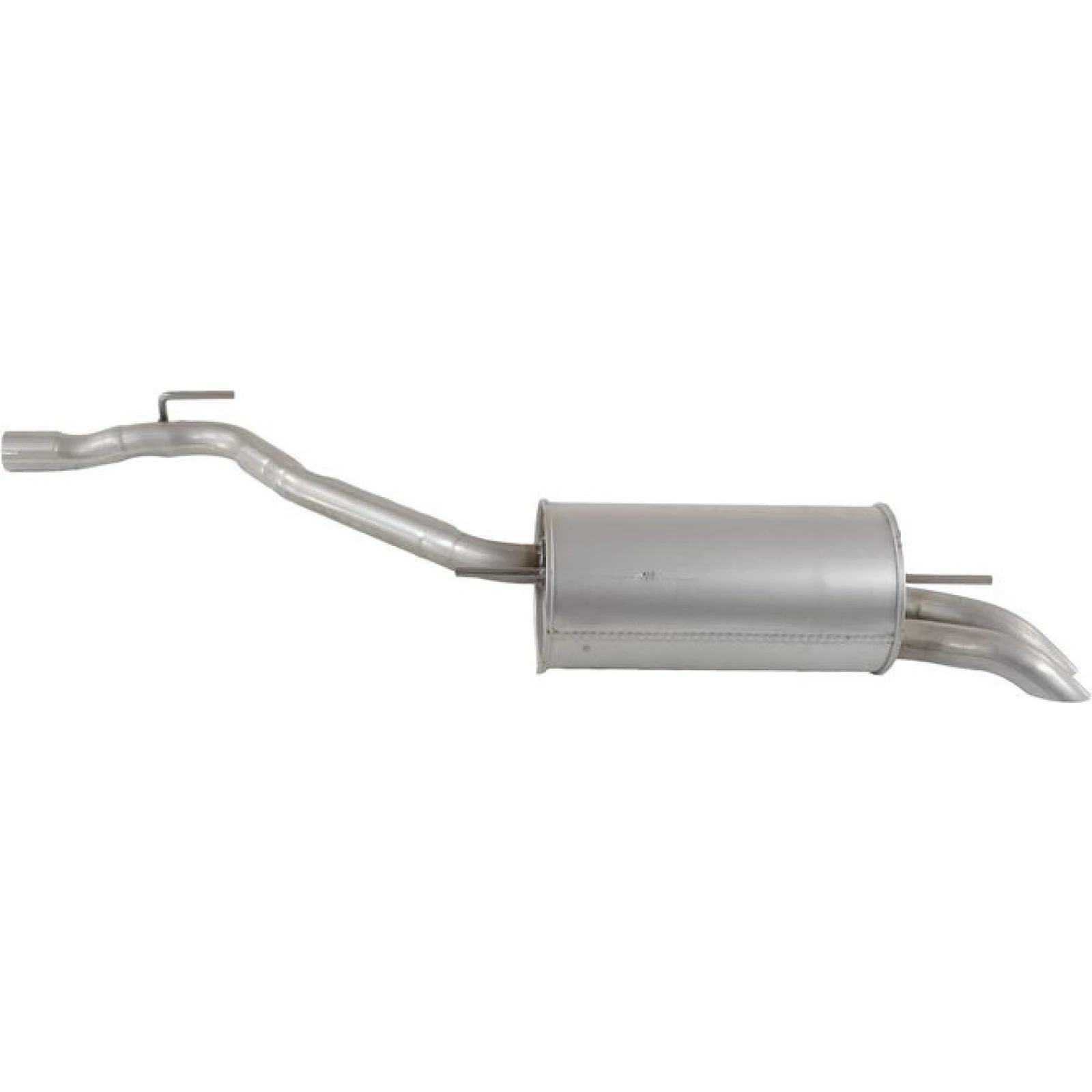 65 / Auspufftopf Hinten 22092