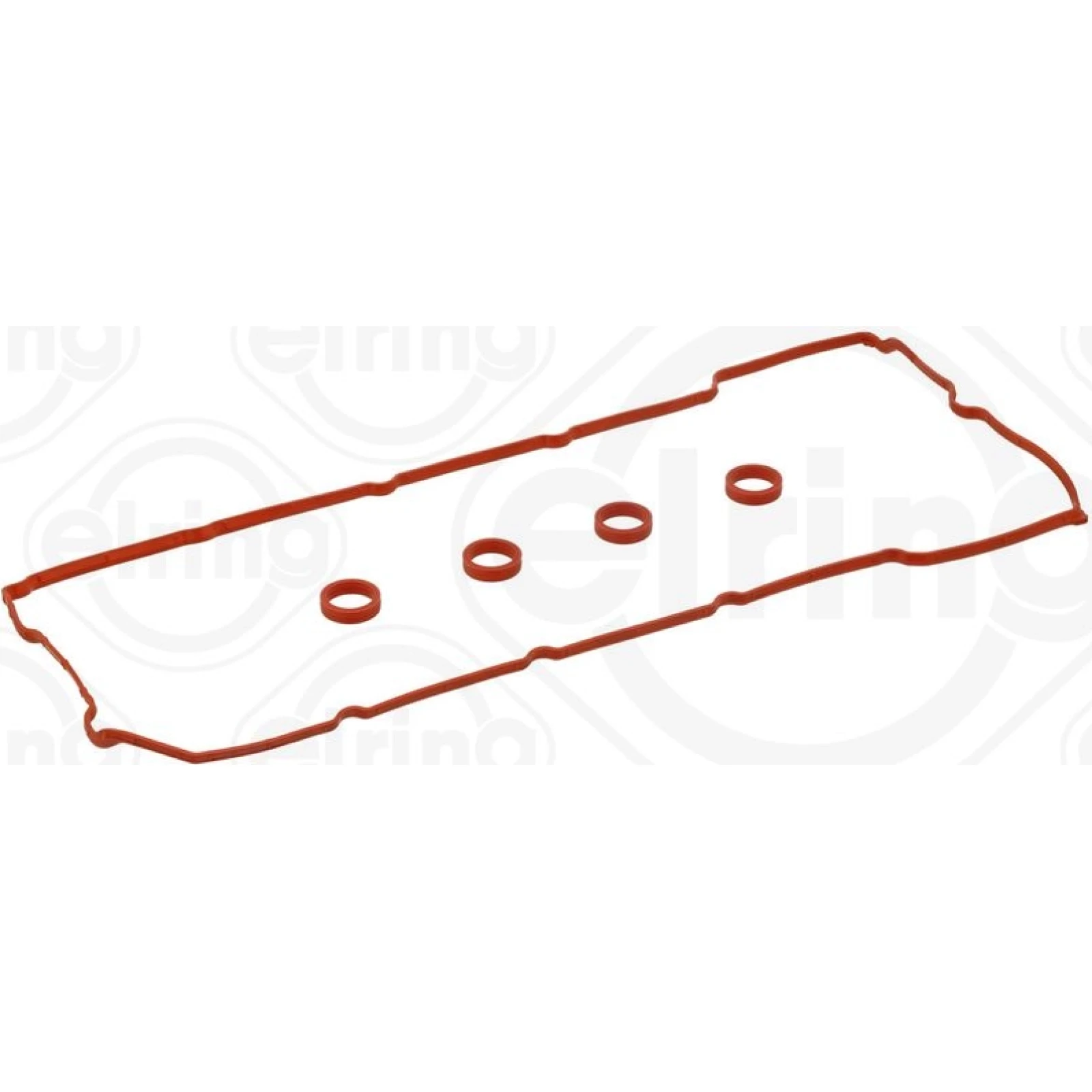 Dichtungssatz, Zylinderkopfhaube 234.120