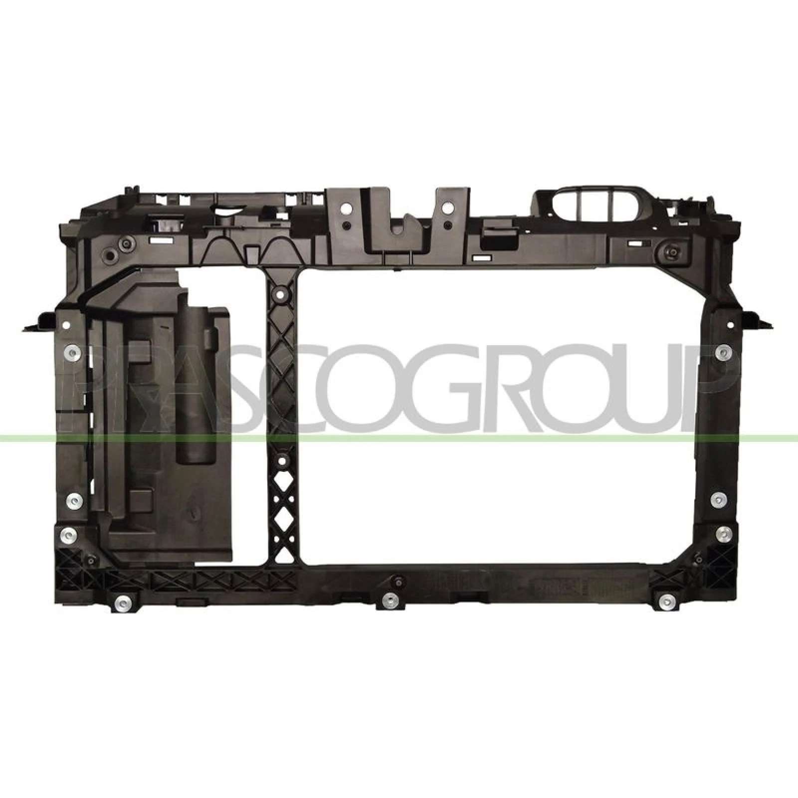 FRONTBL.(1,0i/1,6i-105PS/1,5TDITC) PQ 2736,101,3