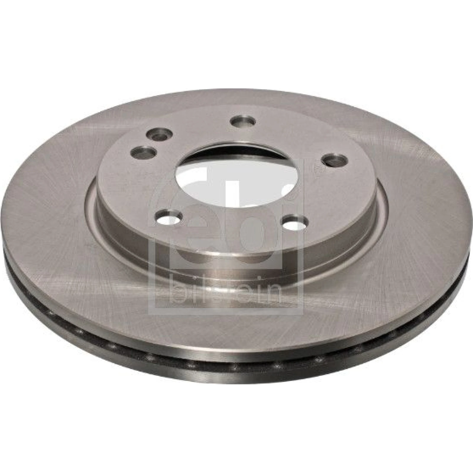 febi Bremsscheibe 22994