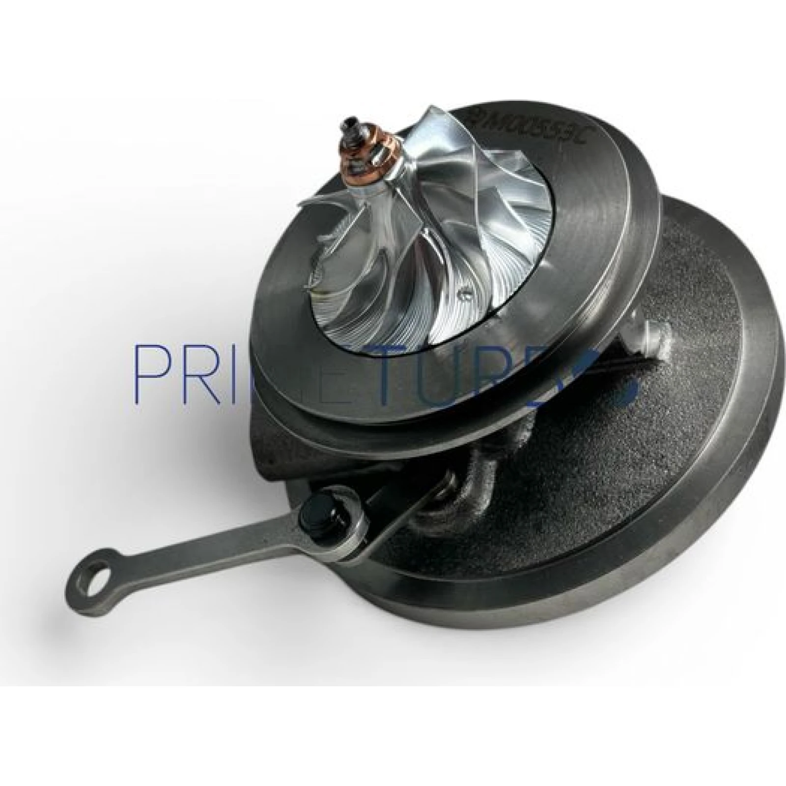 Prime Turbo Rumpfgruppe, Lader M00553C