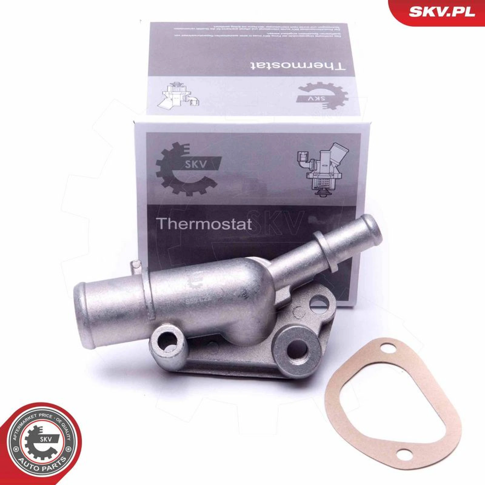 ESEN SKV Thermostat, Kühlmittel 20SKV167