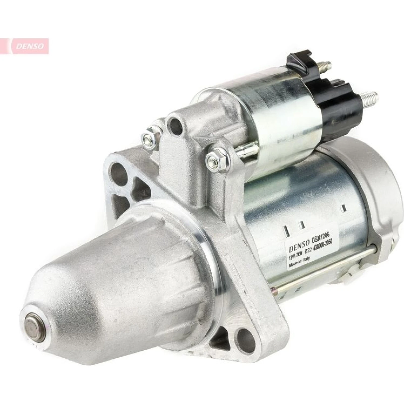DENSO Anlasser DSN1206