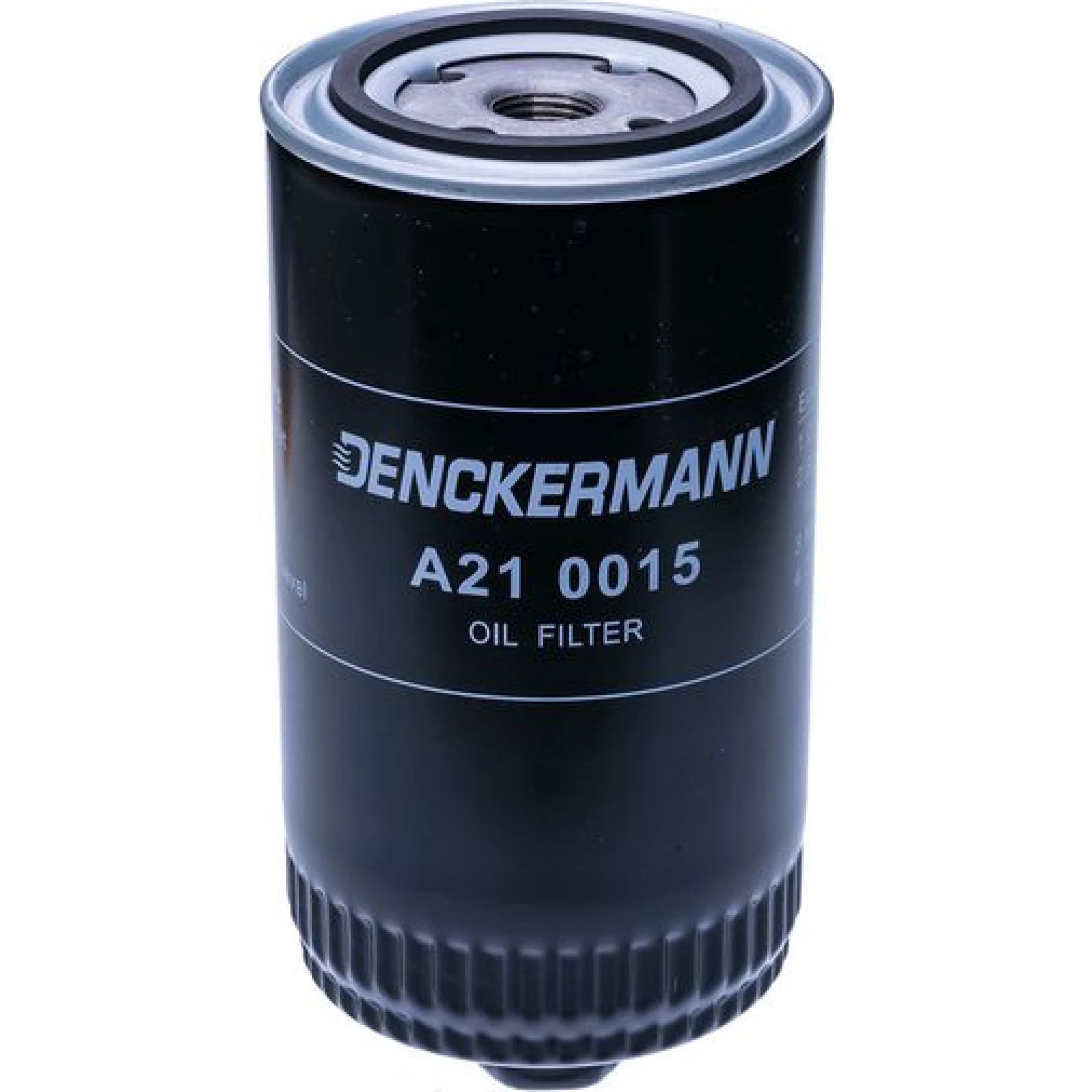 DENCKERMANN Ölfilter A210015
