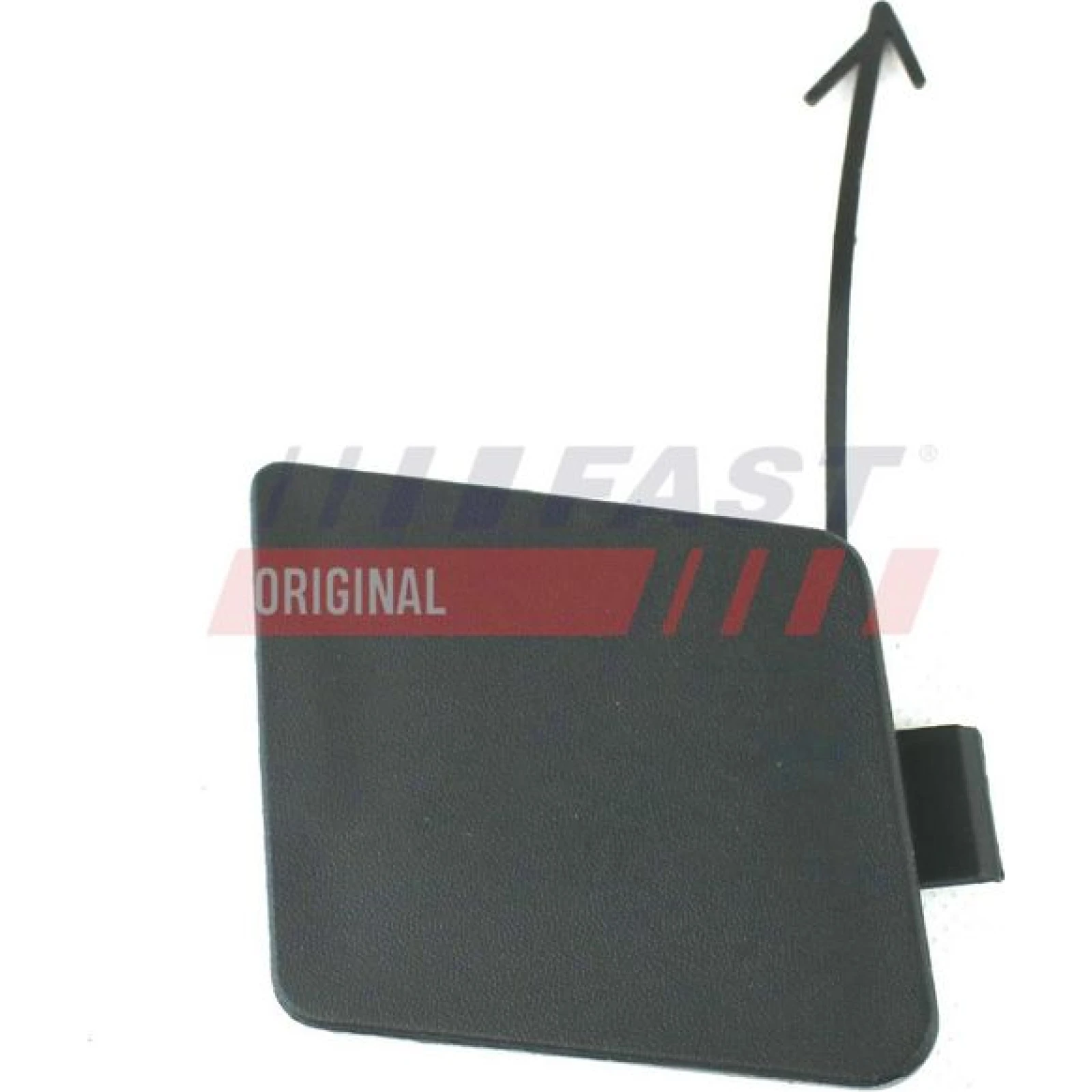 FAST Blende, Stoßfänger FT90795