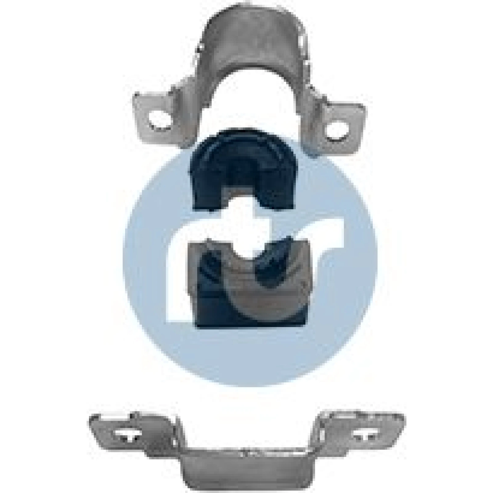 RTS Stabilisatorbuchse 035.00260