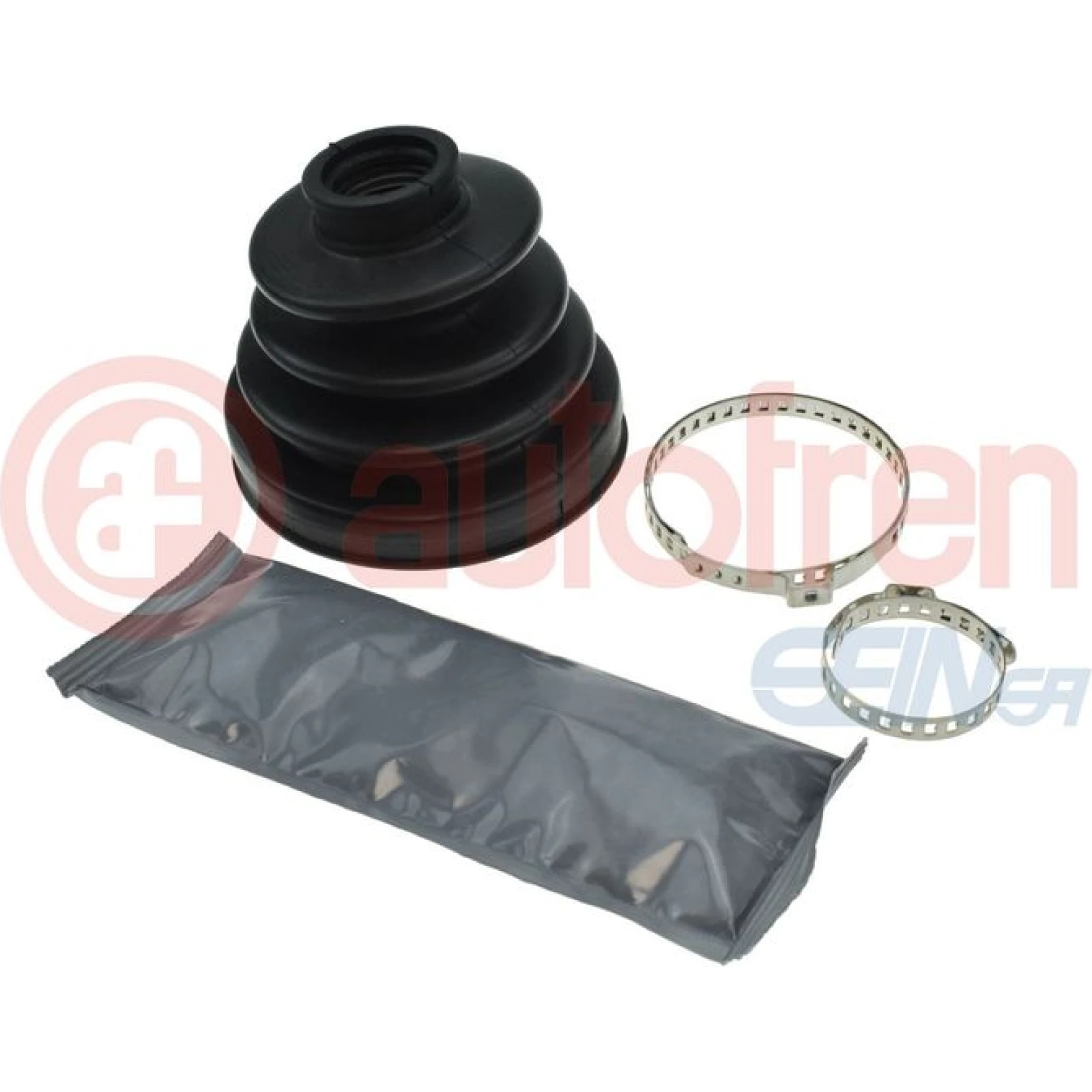 Faltenbalg, Antriebswelle Toyota Ext D8423