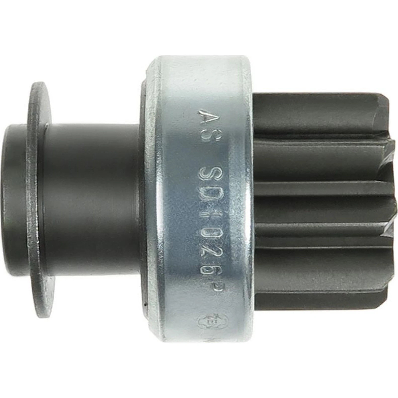 FREILAUFGETRIEBE, STARTER SD1026P