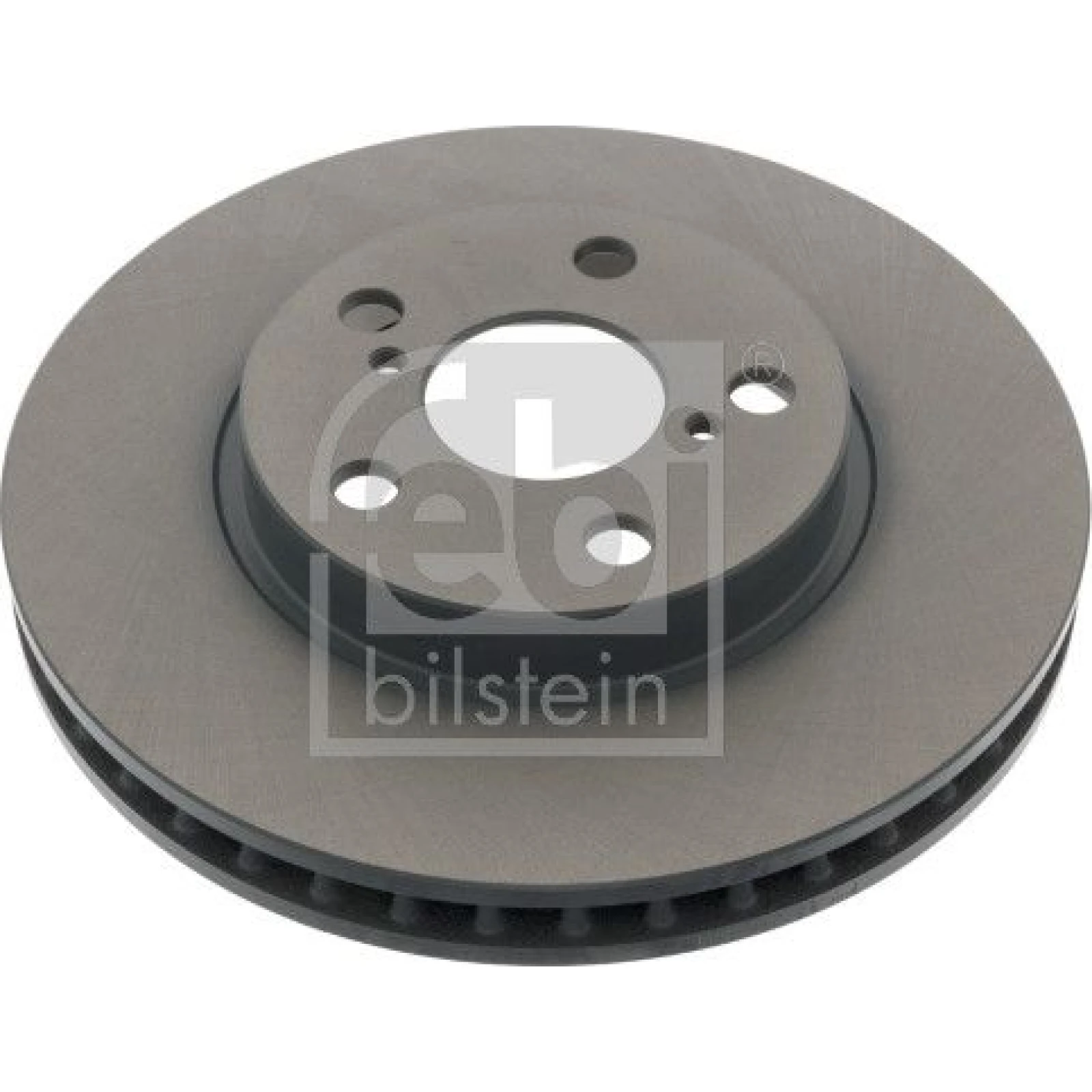 FEBI BILSTEIN Bremsscheibe 12139
