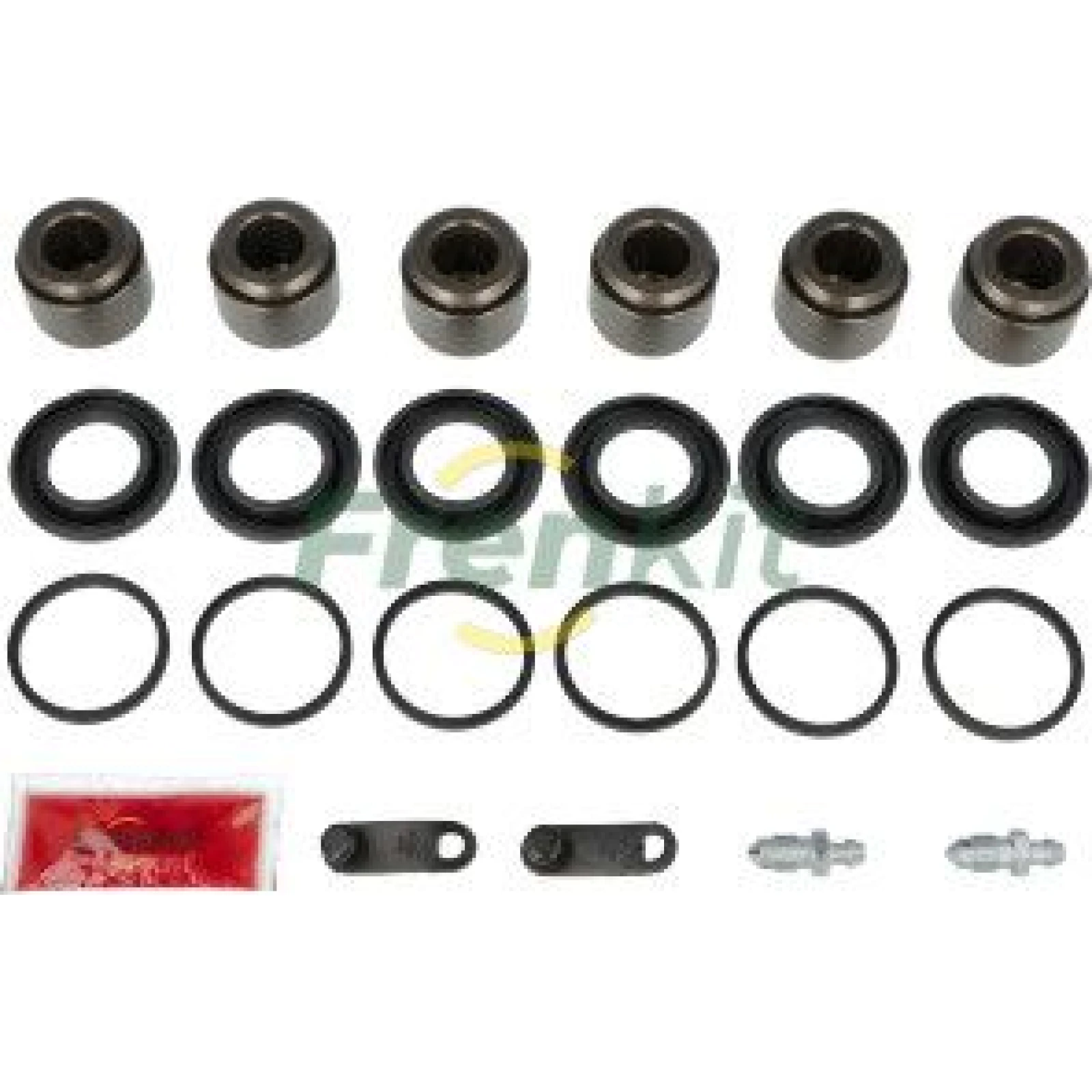 FRENKIT Reparatursatz, Bremssattel 236968