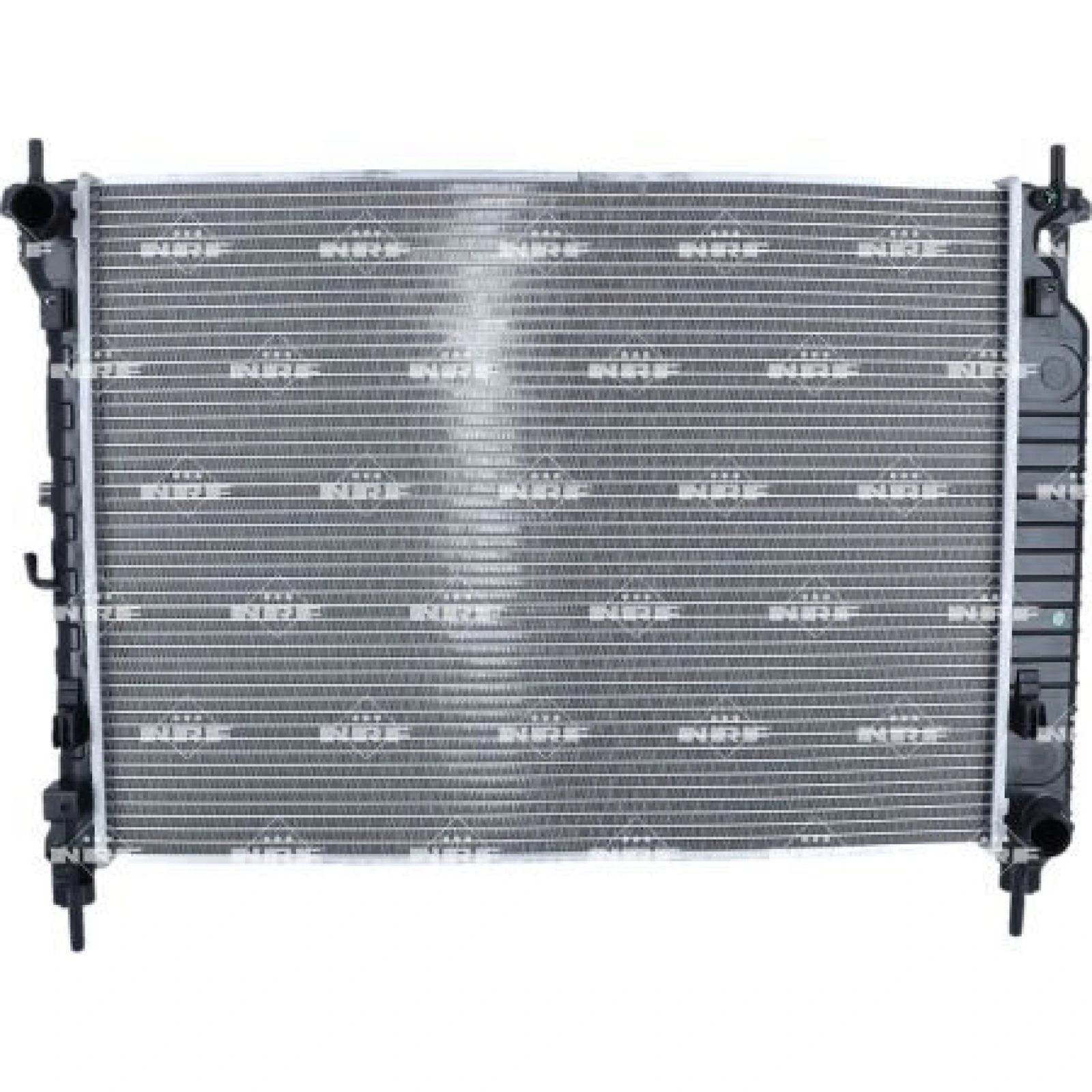 Kühler, Motorkühlung 550086