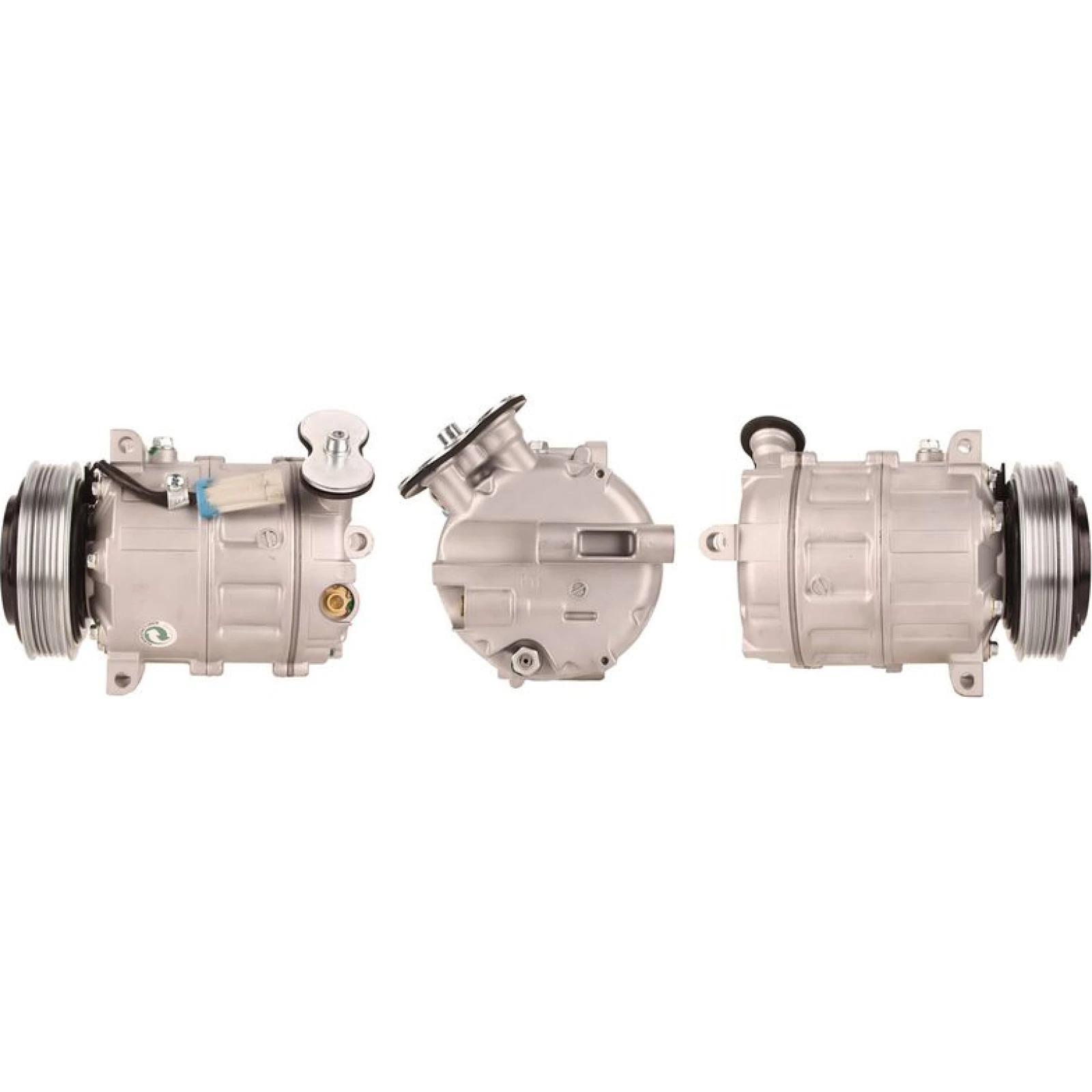 Kompressor, Klimaanlage 51-0579