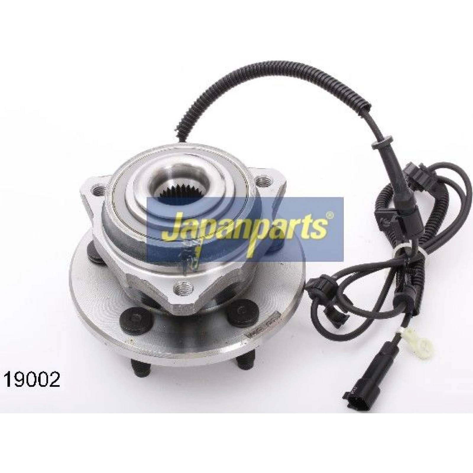 Japanparts Radnabe KK-19002