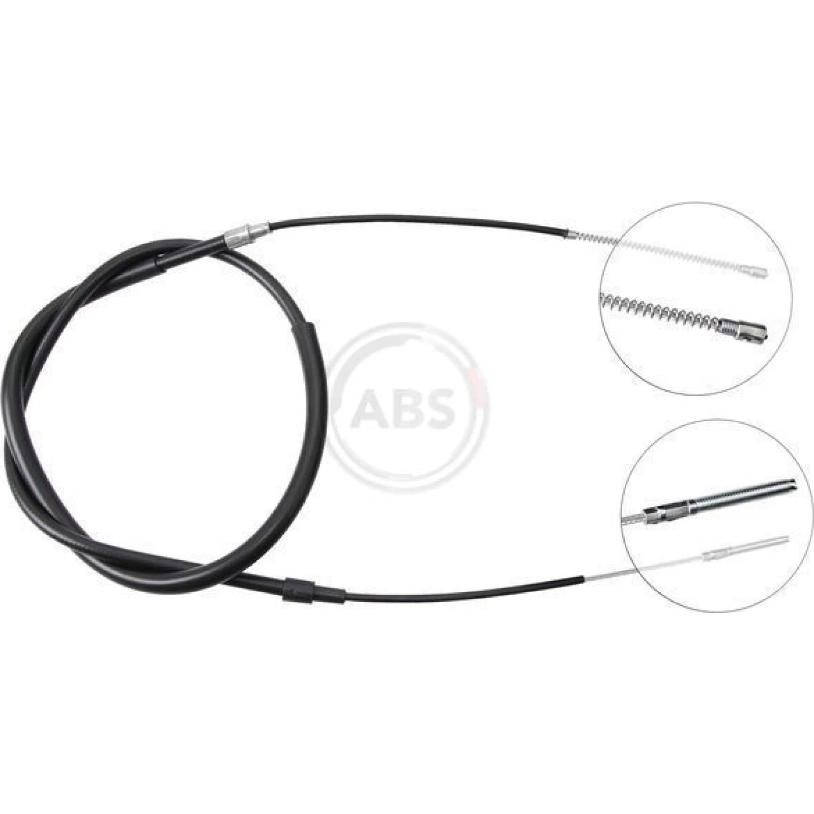 A.B.S. Feststellbremsseil K11396
