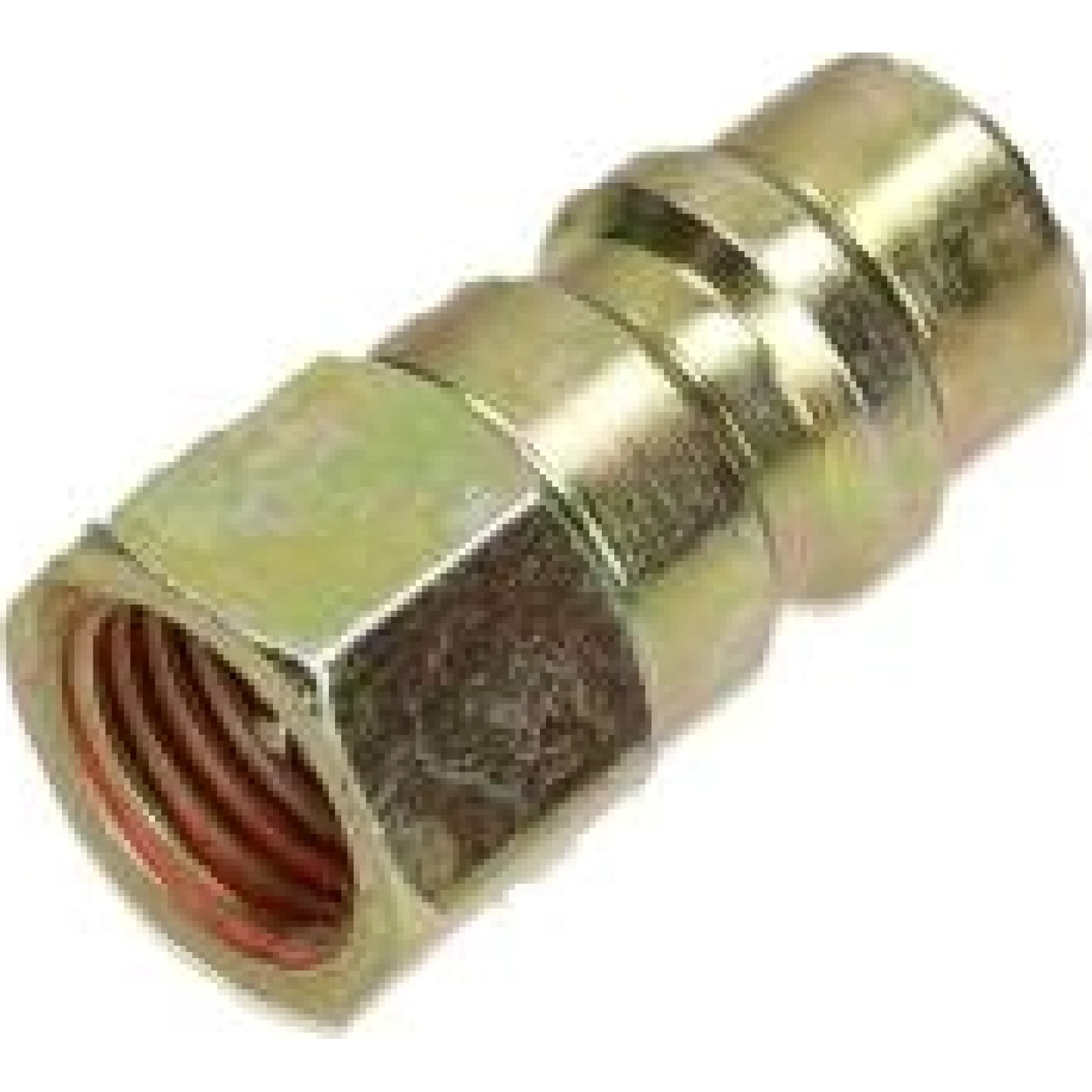 Von ñVerbindung 1/4 Niederdruck R12 Bis R134A 091-996M