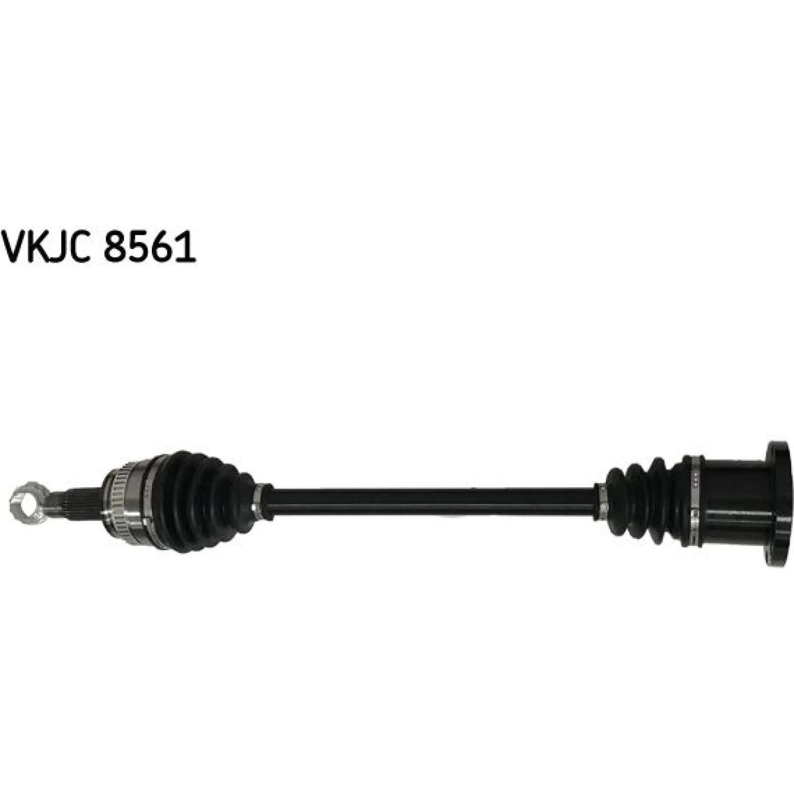 Antriebswelle VKJC 8561