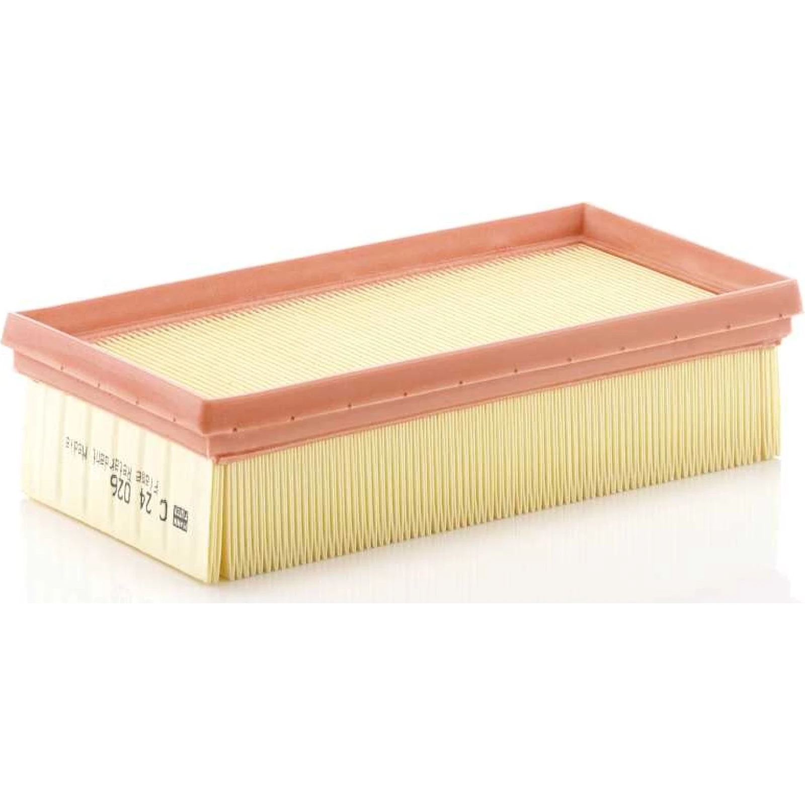 Mann & Hummel Luftfilter PKW C 24 026