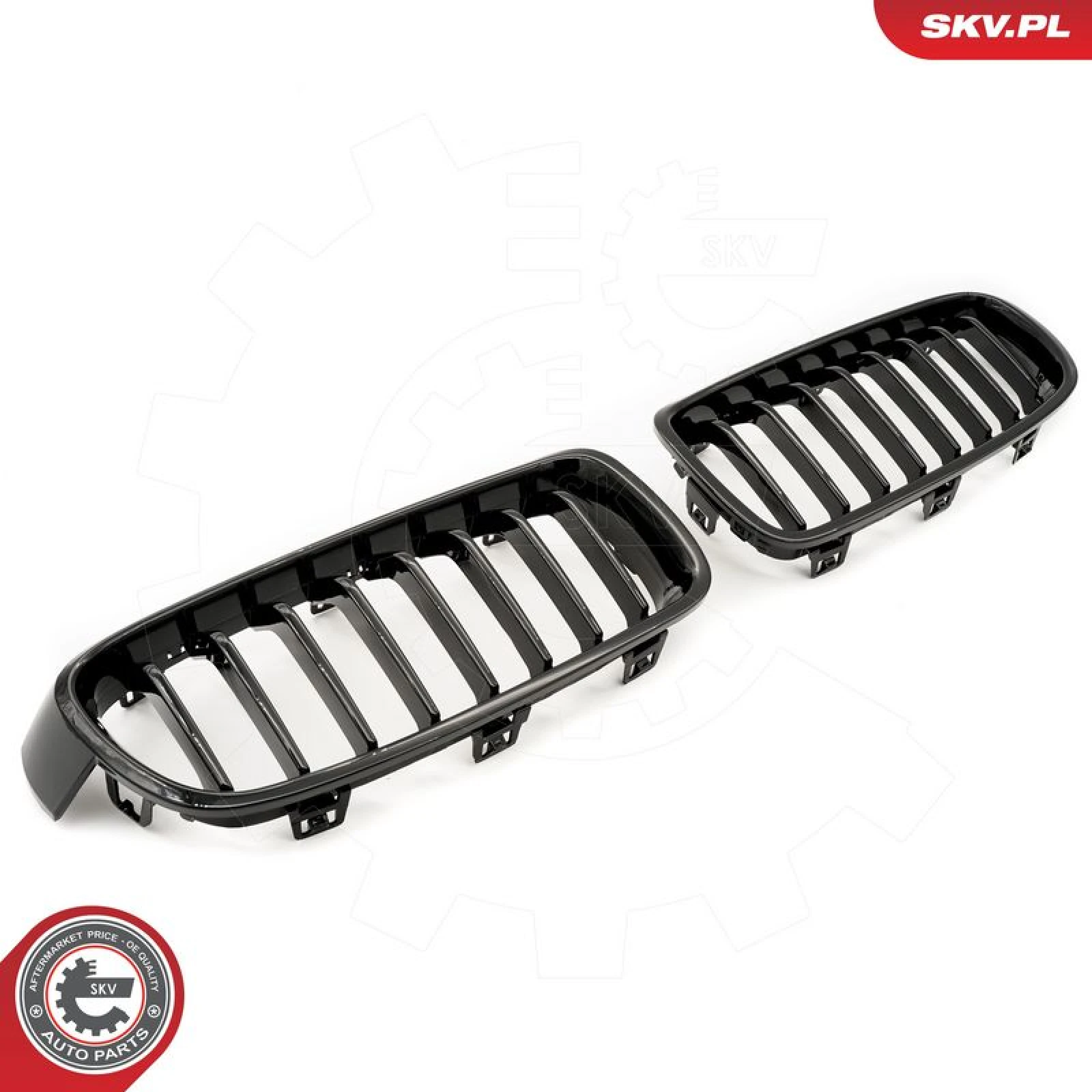 ESEN SKV Kühlergitter 66SKV120