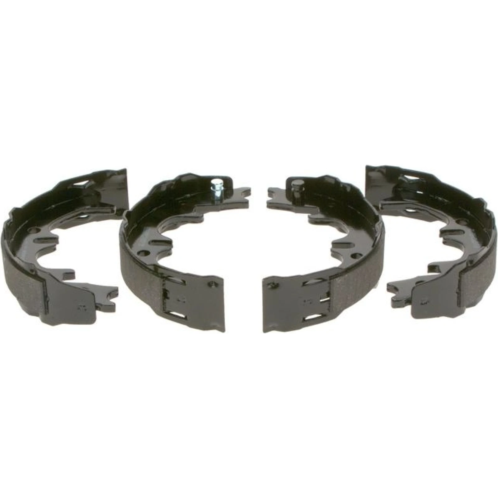 Bosch BREMSBACKEN 0 986 487 680