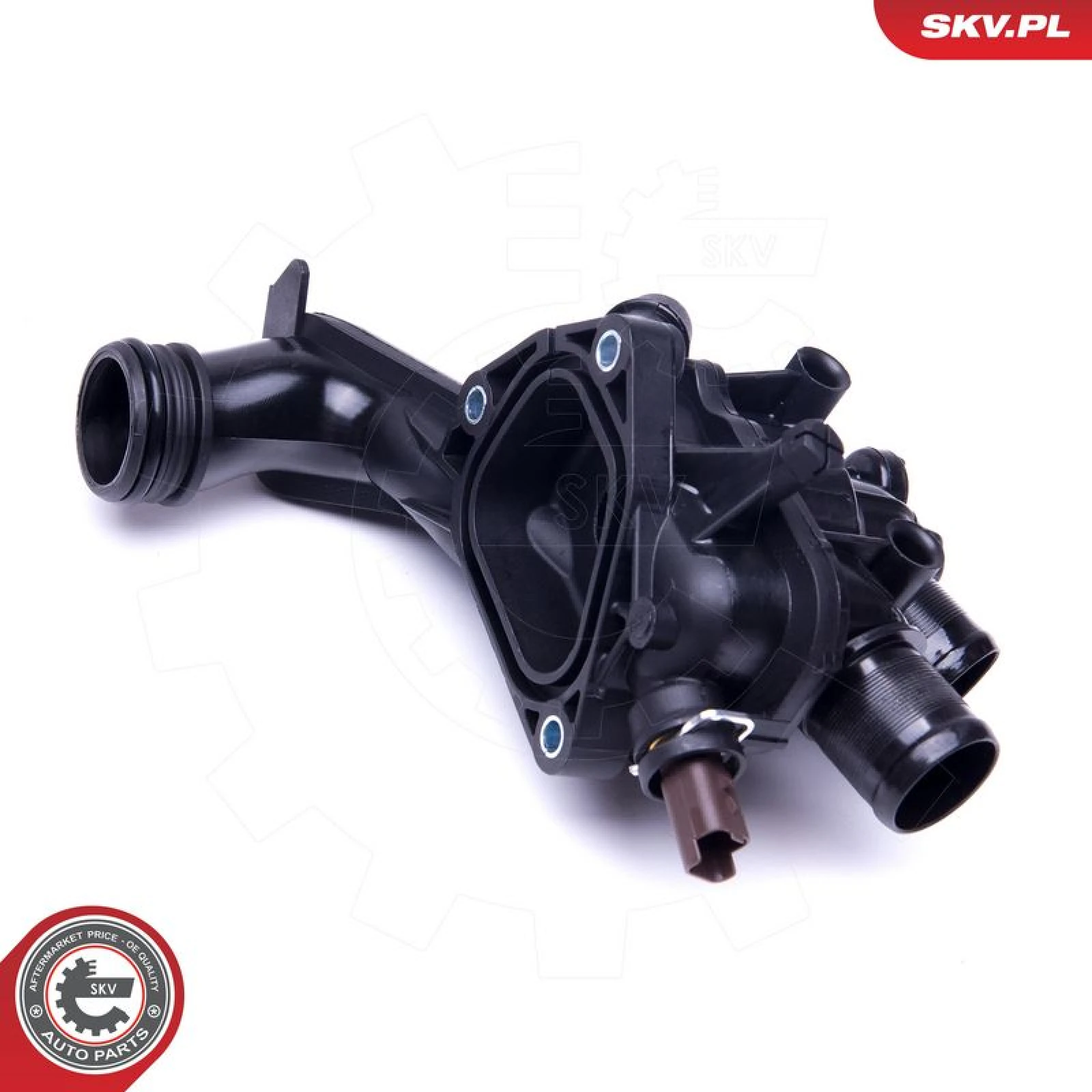 ESEN SKV Thermostat, Kühlmittel 20SKV096
