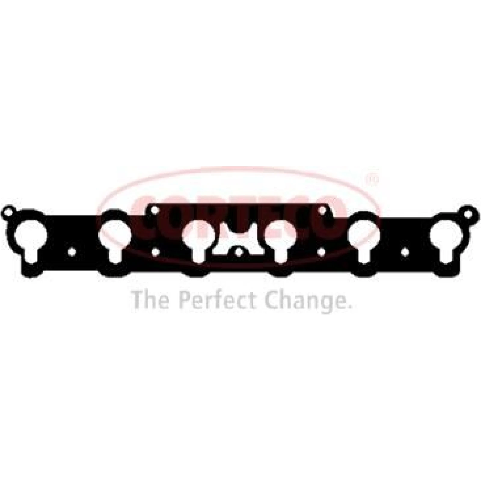 CORTECO Versiegelung 450603P