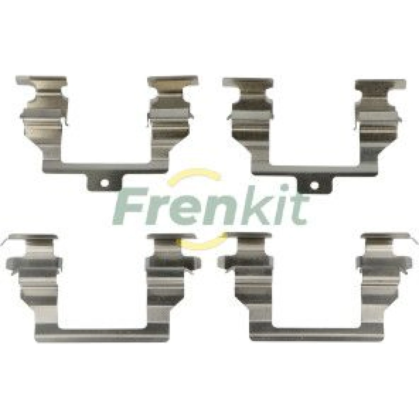 FRENKIT Zubehör, Bremsbeläge 901291