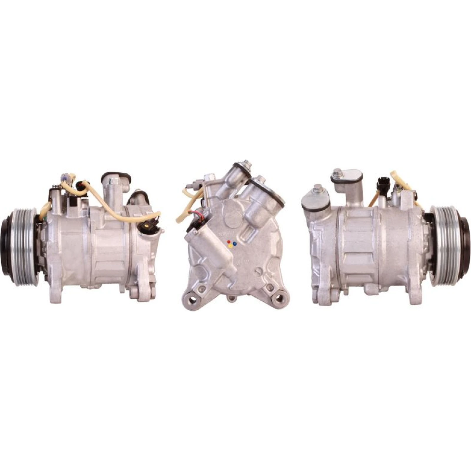 LUCAS Kompressor, Klimaanlage ACP989