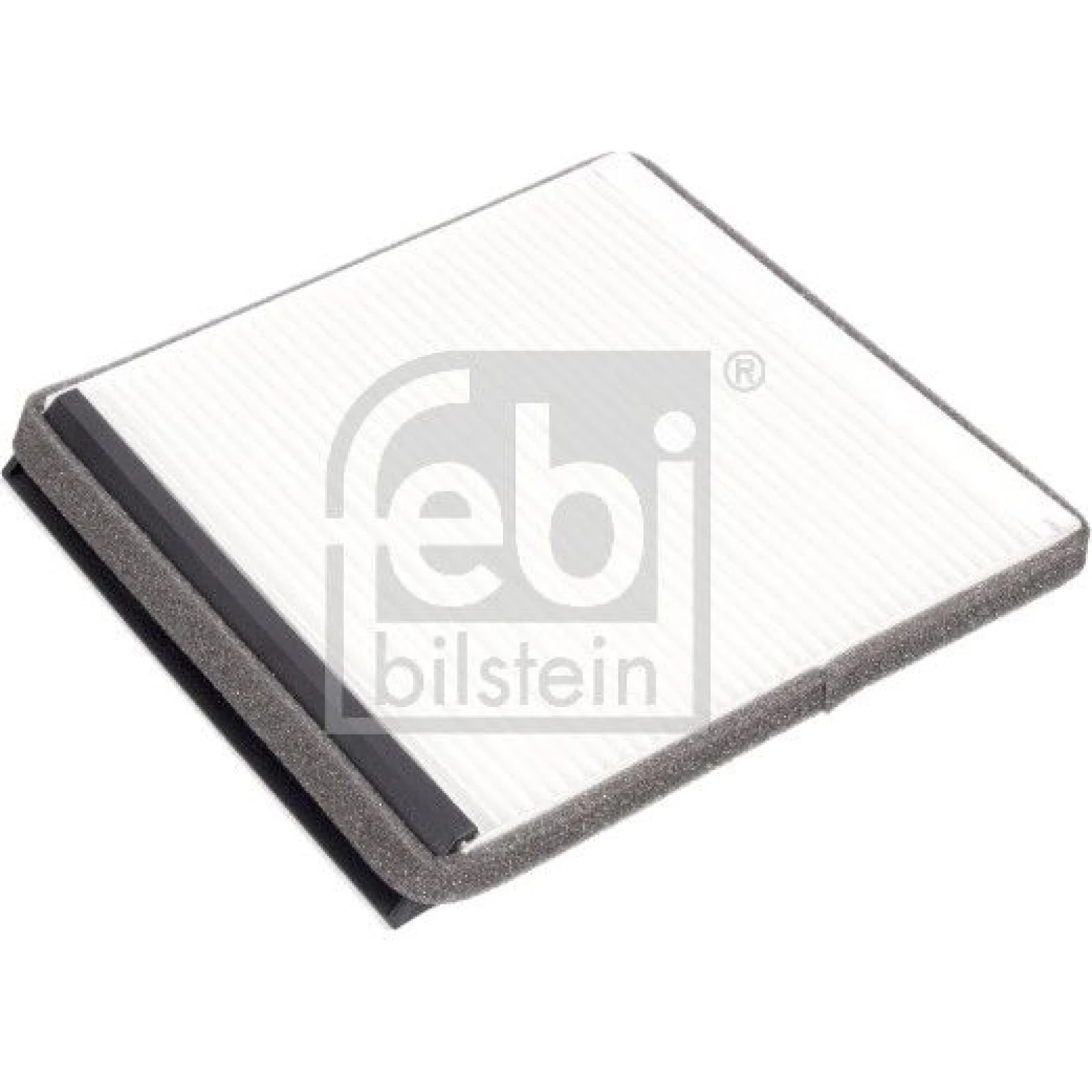 FEBI BILSTEIN Innenraumfilter 17311