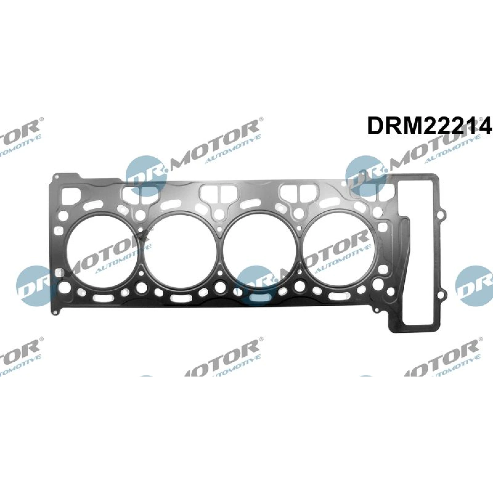 Dichtung, Zylinderkopf DRM22214