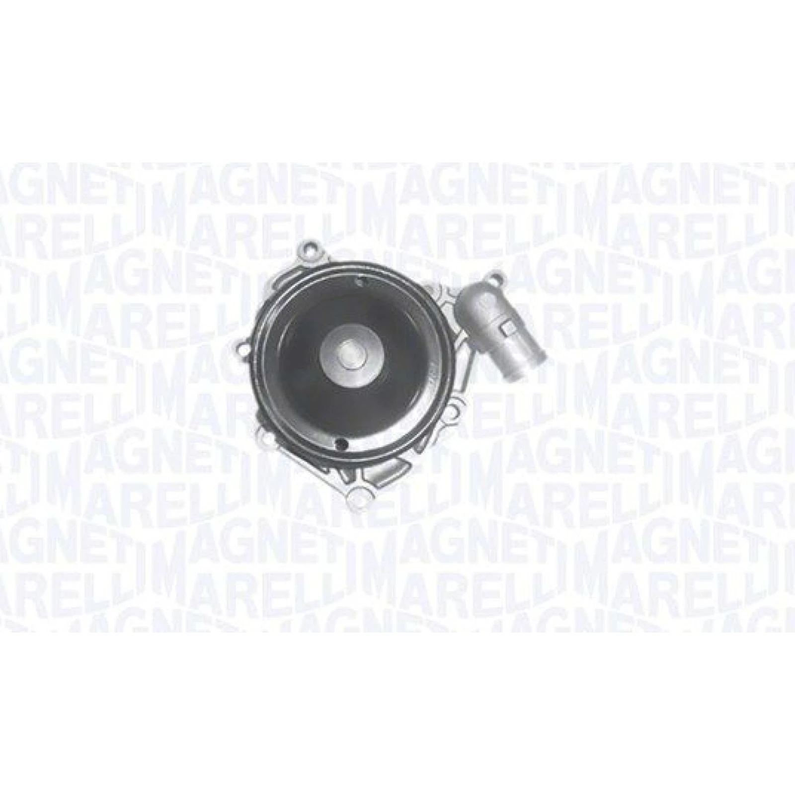MAGNETI MARELLI Wasserpumpe 352316170932