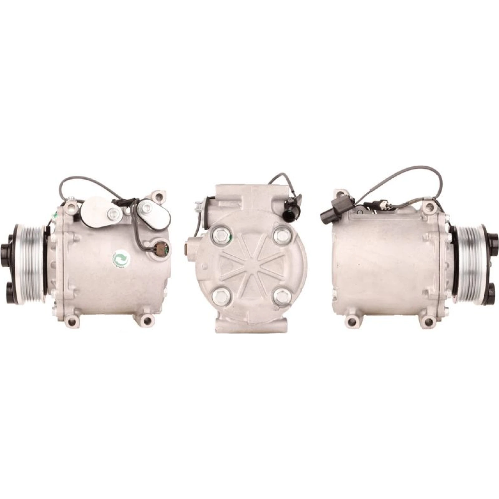Kompressor, Klimaanlage 51-0623