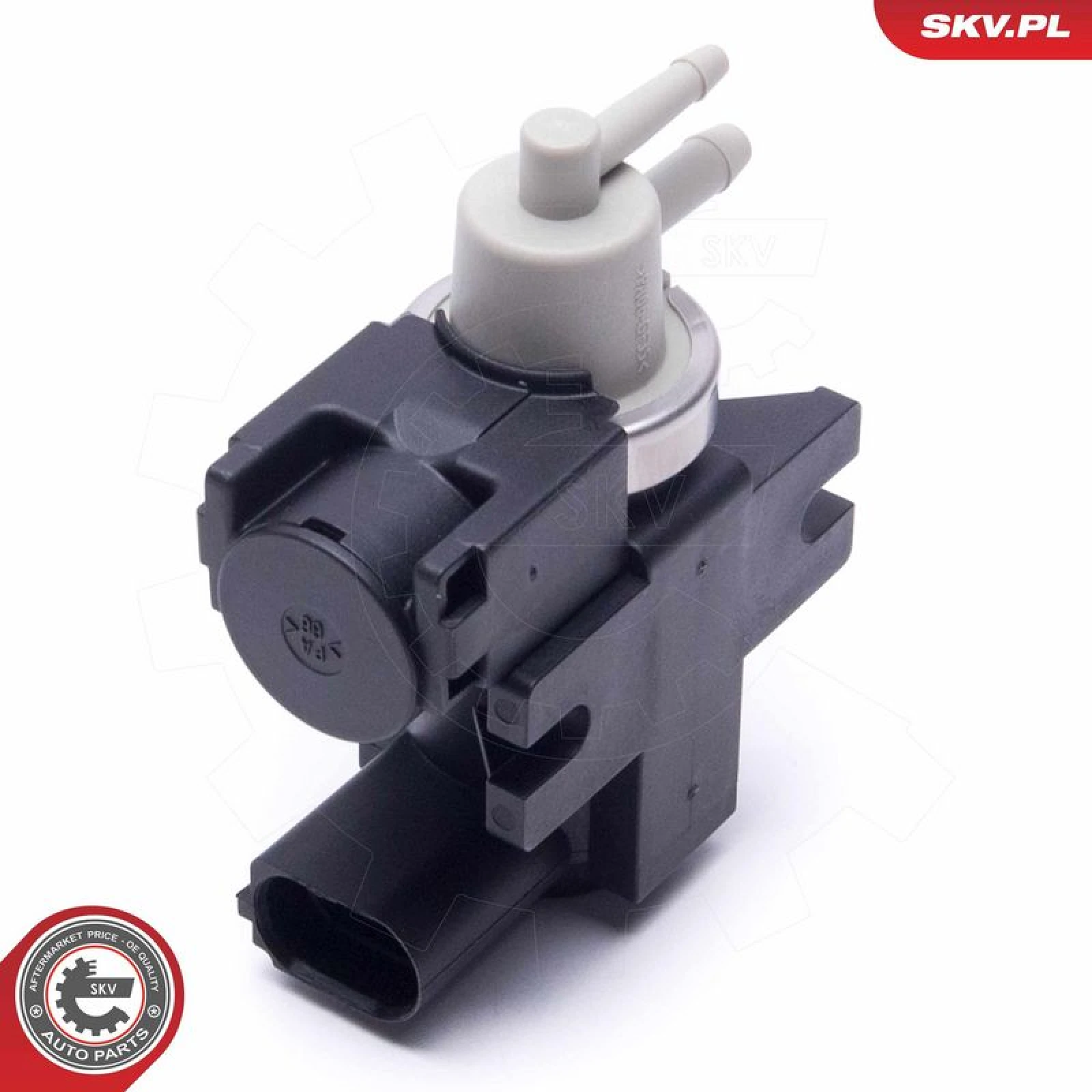 ESEN SKV Druckwandler, Turbolader 14SKV919