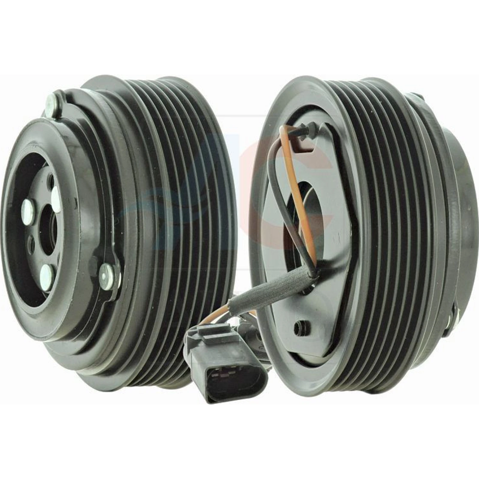 MAGNETKUPPLUNG, KLIMAKOMPRESSOR AC-06HA37