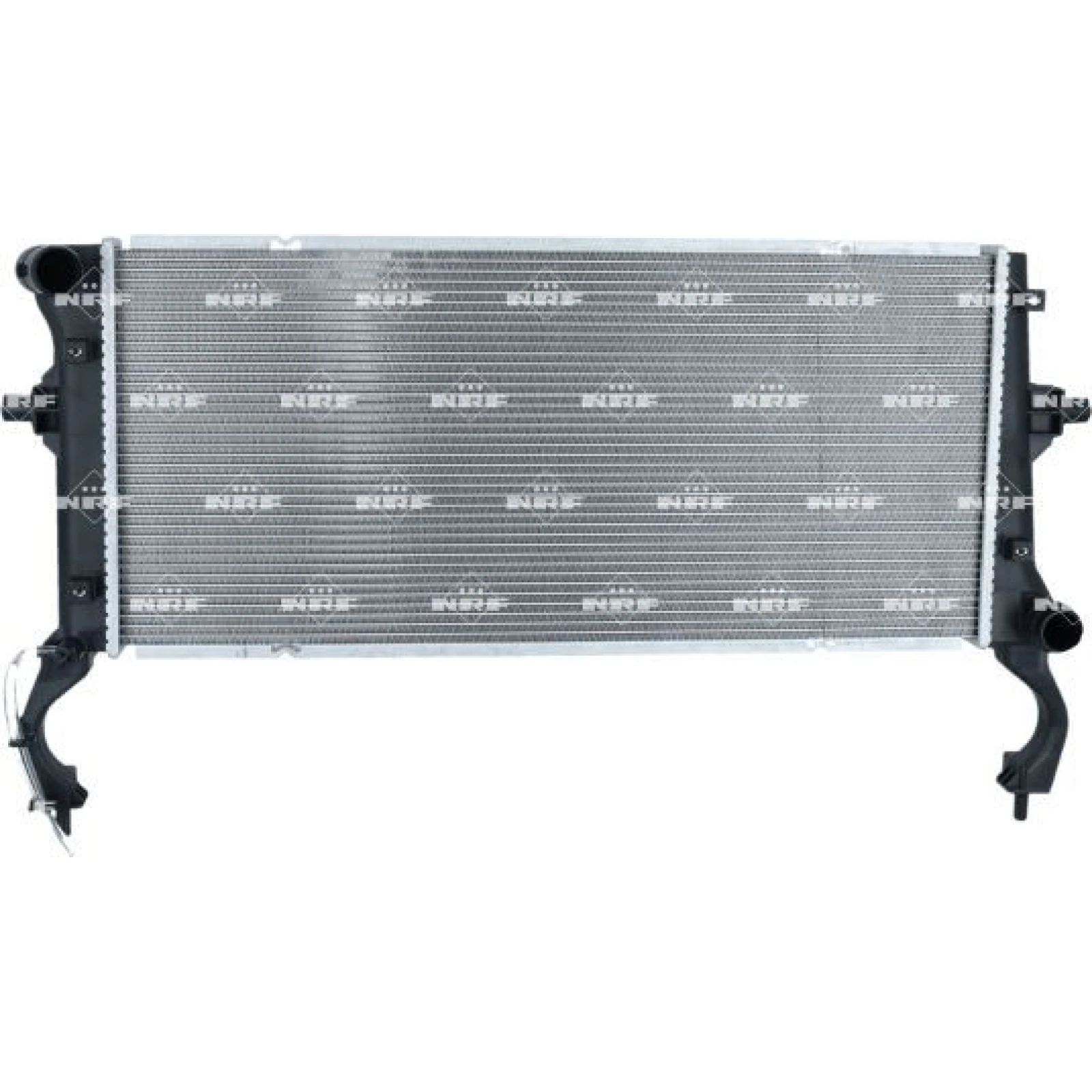 KÜHLER, MOTORKÜHLUNG NRF550034