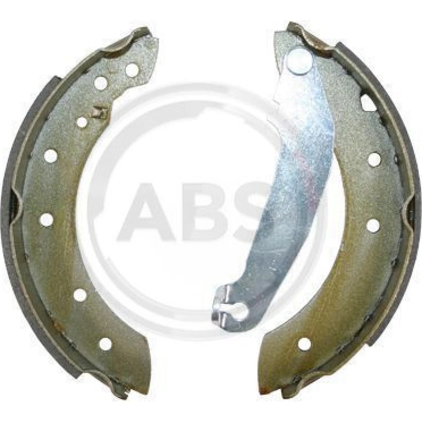 A.B.S. Bremsbacken 8970