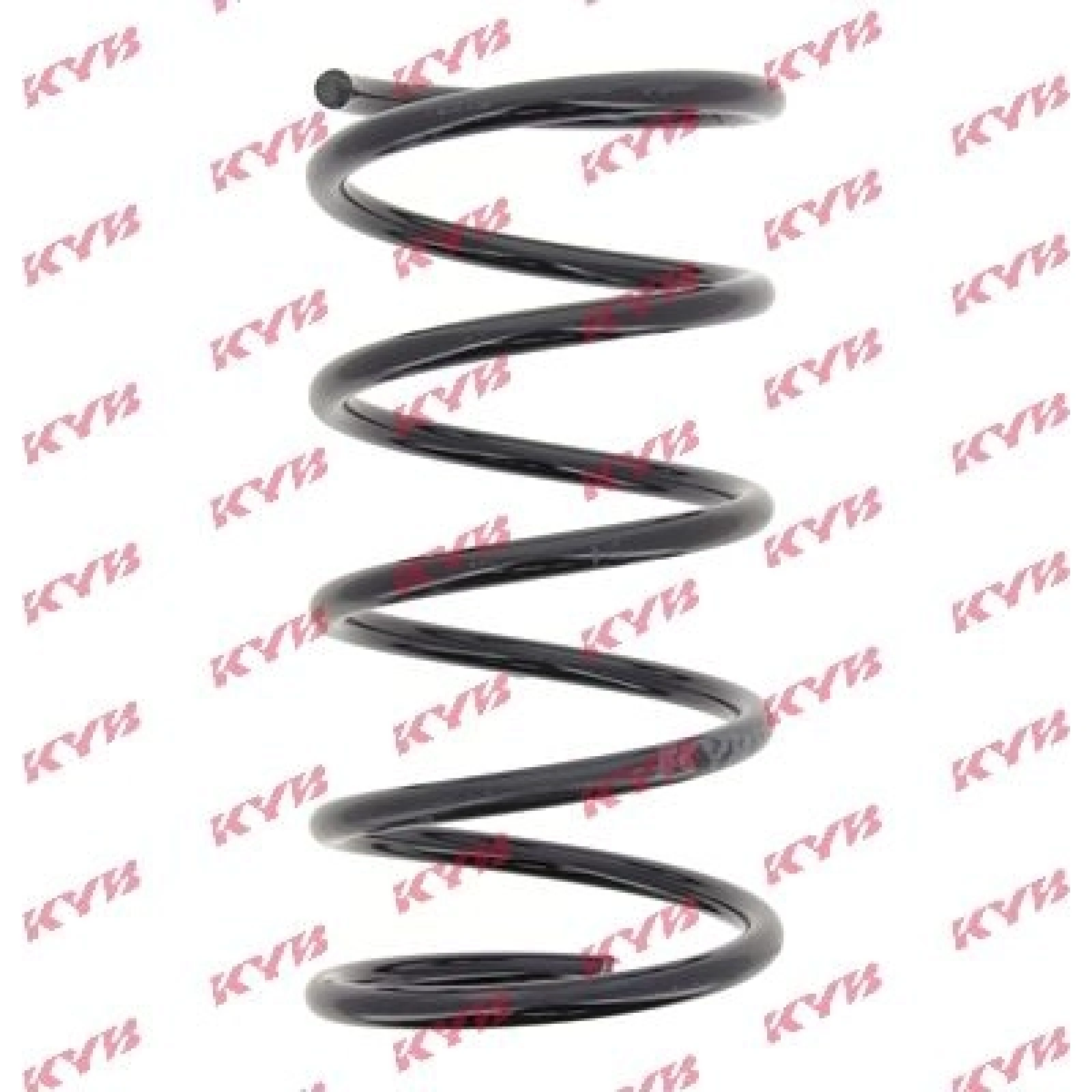 KYB Fahrwerksfeder Hyundai P. Elantra 1.6 06/00-07/06 RA1878