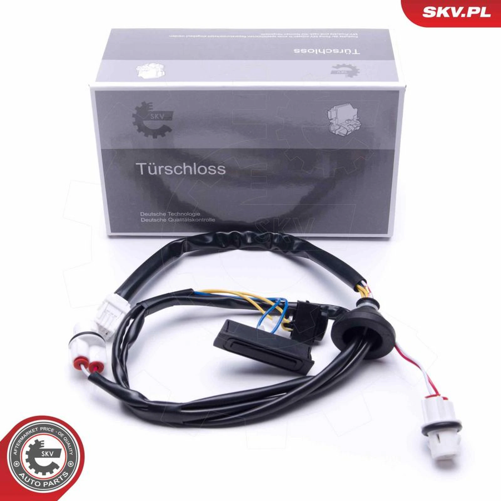 ESEN SKV Türgriff 16SKV261