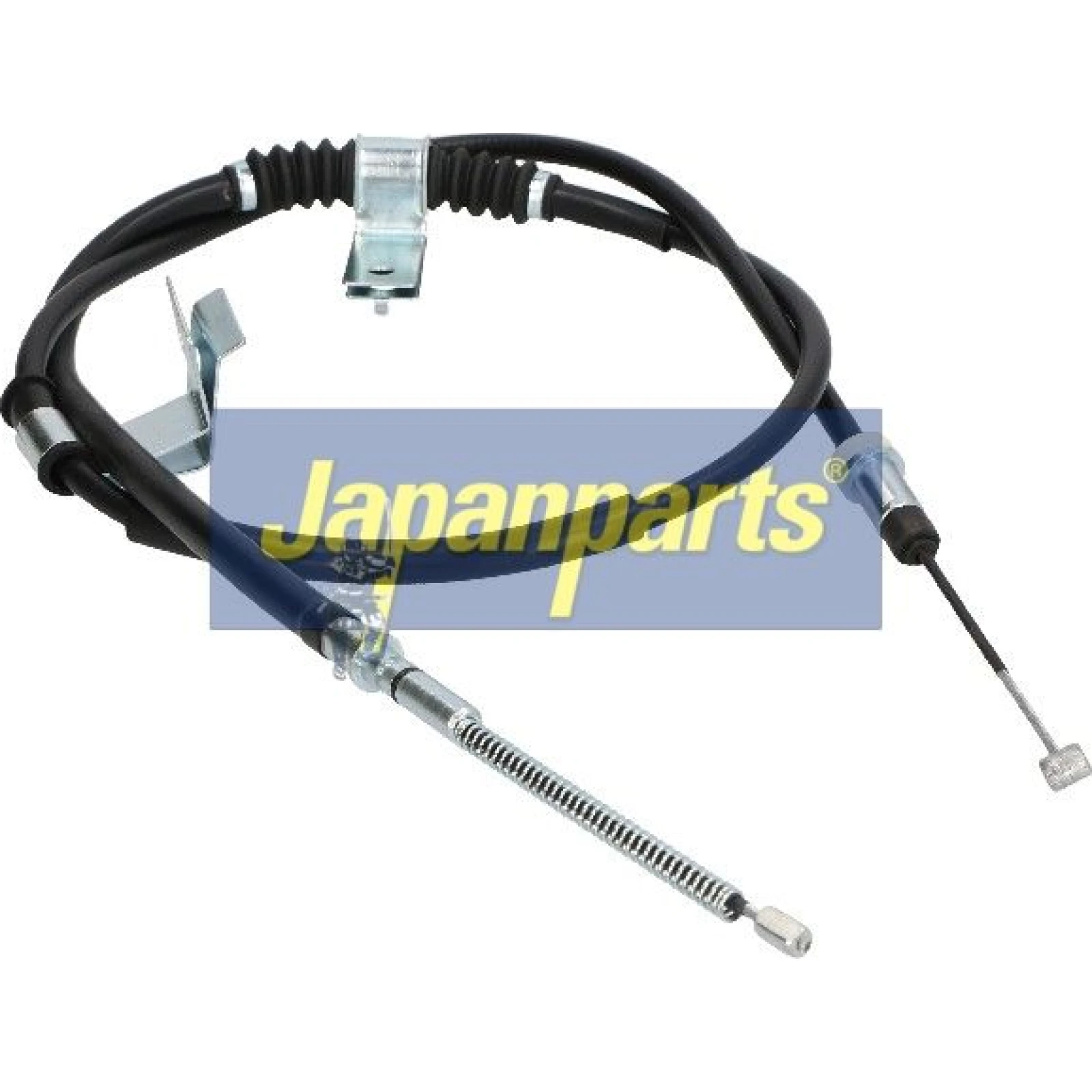 Seilzug, Feststellbremse Daewoo T. Evanda 2.0 02- Pr BC-W07R