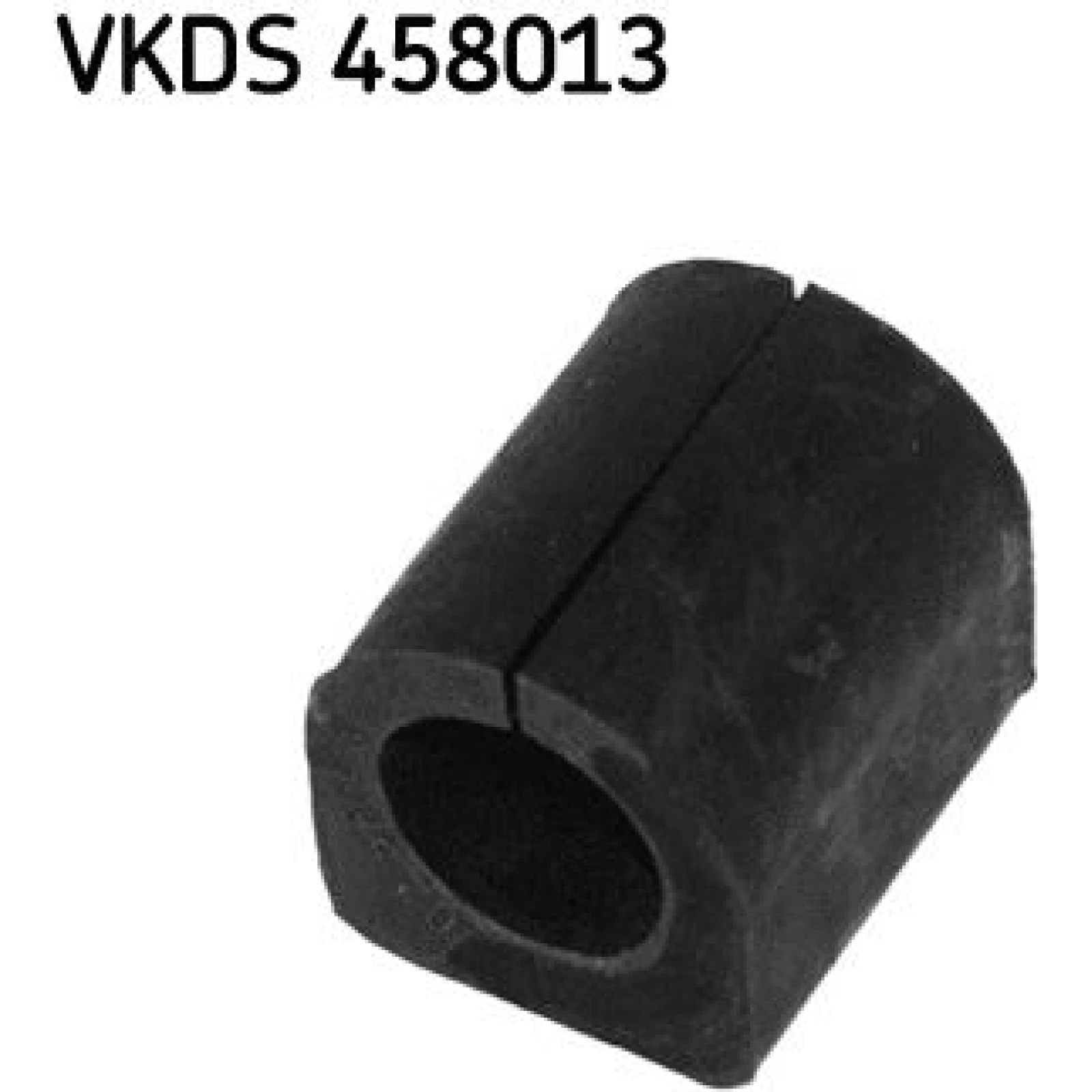 SKF Lagerung des Stabilisators VKDS458013