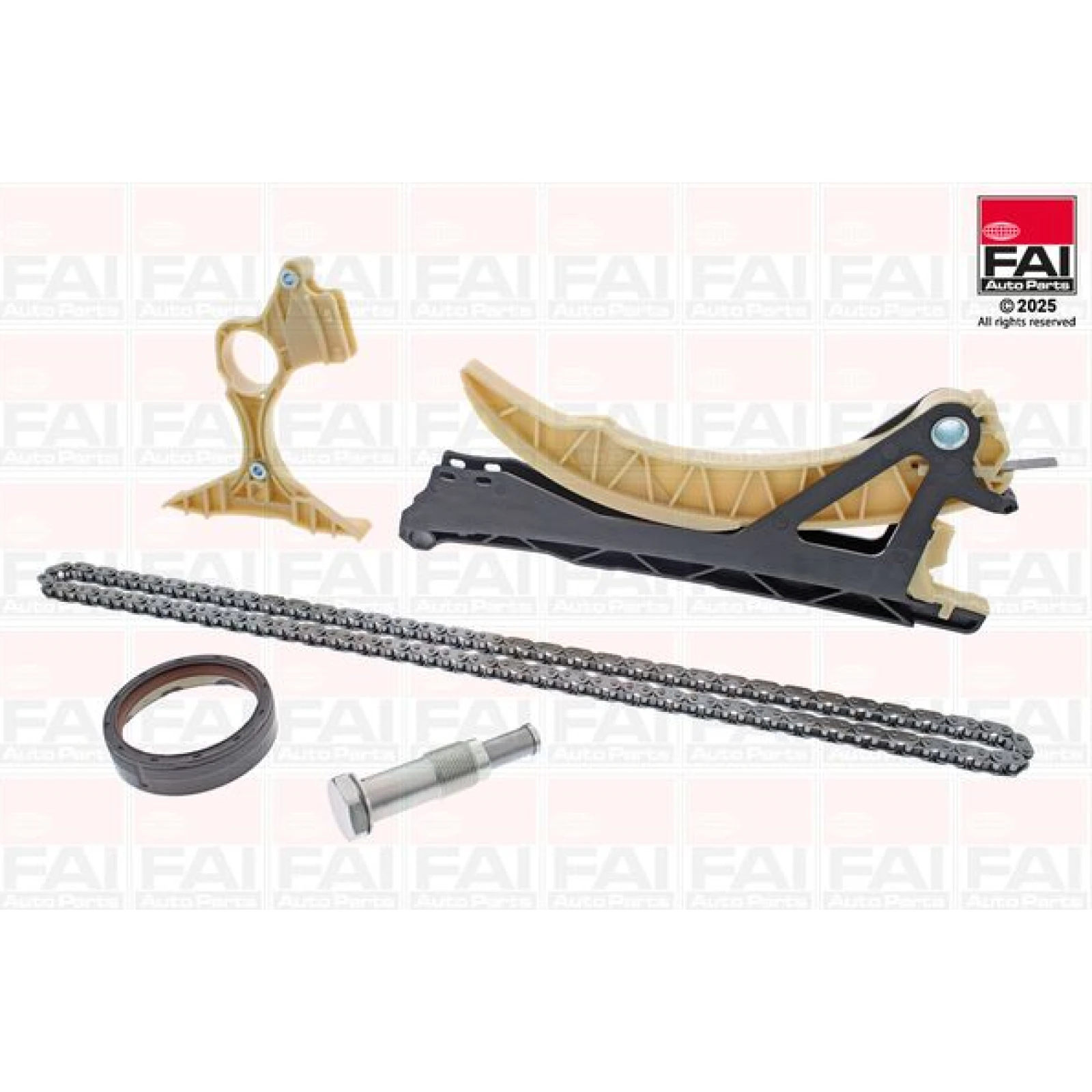 FAI AUTOPARTS Timing-Kit TCK20