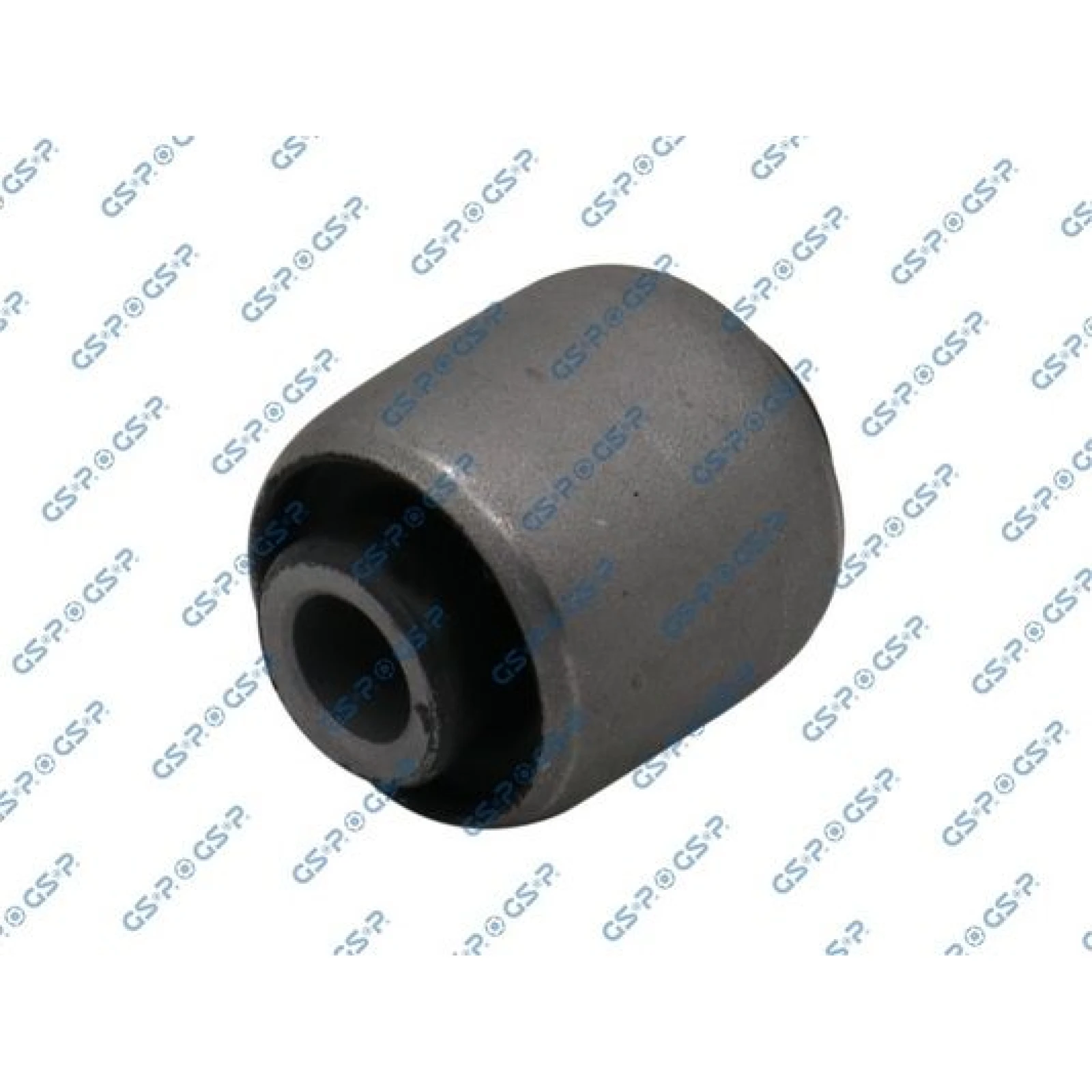 GSP Halter, Querlenkerlagerung 517258