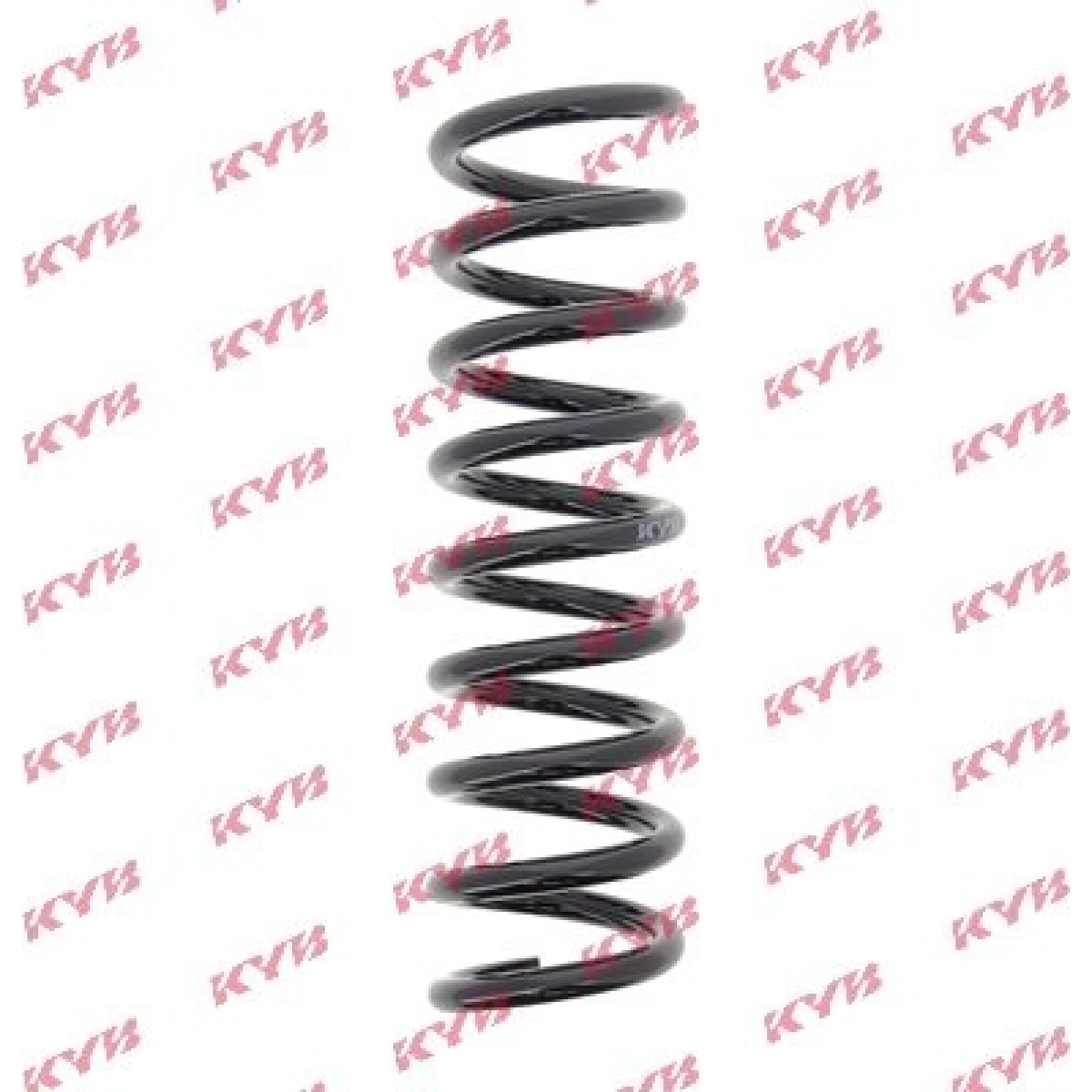 KYB Fahrwerksfeder Db P. C T-Model (S202), C (W202), Clk (A208), Clk (C208) 1.8-3.2 05.93-06.02 RA1464