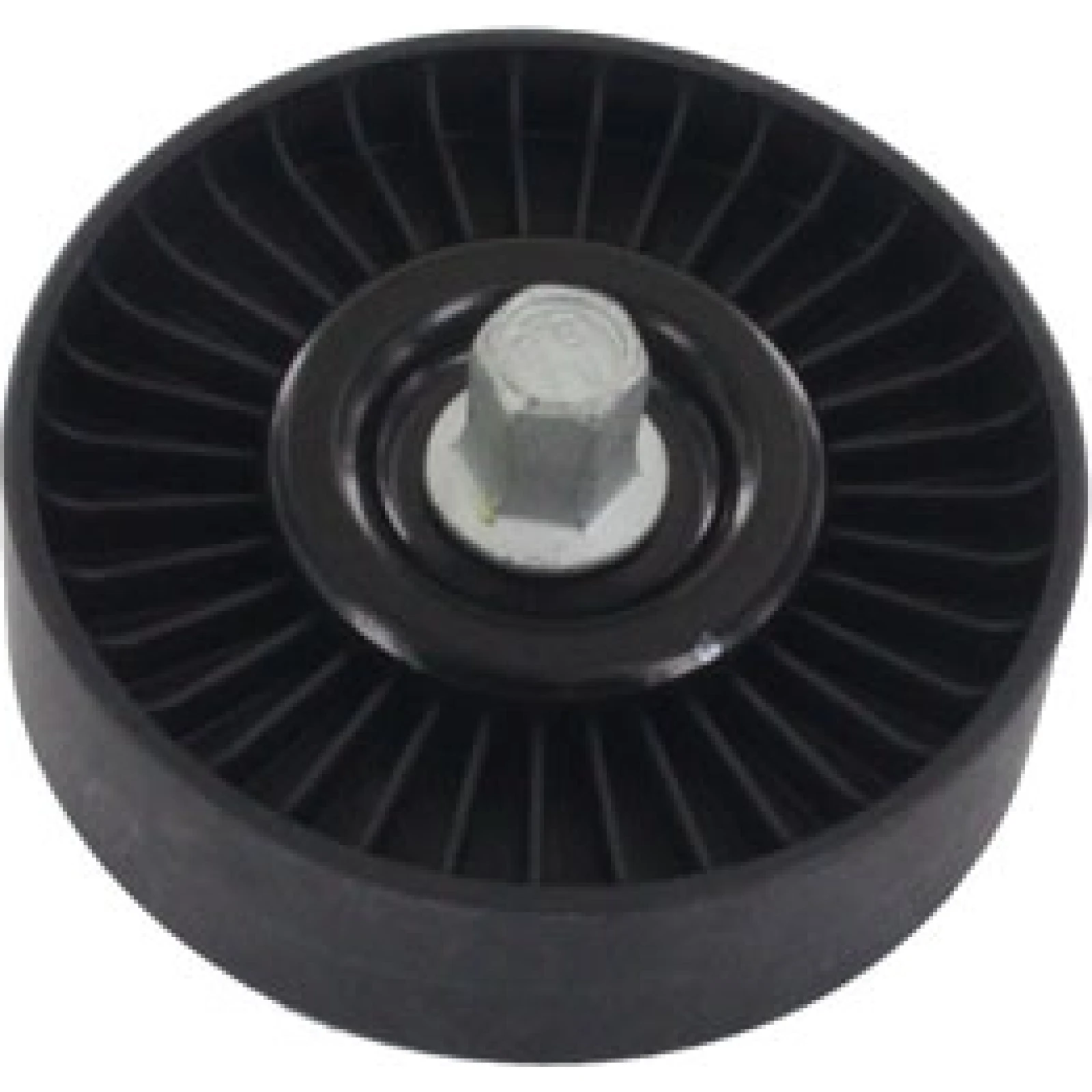 Spannrolle Multi-V VKM 64019