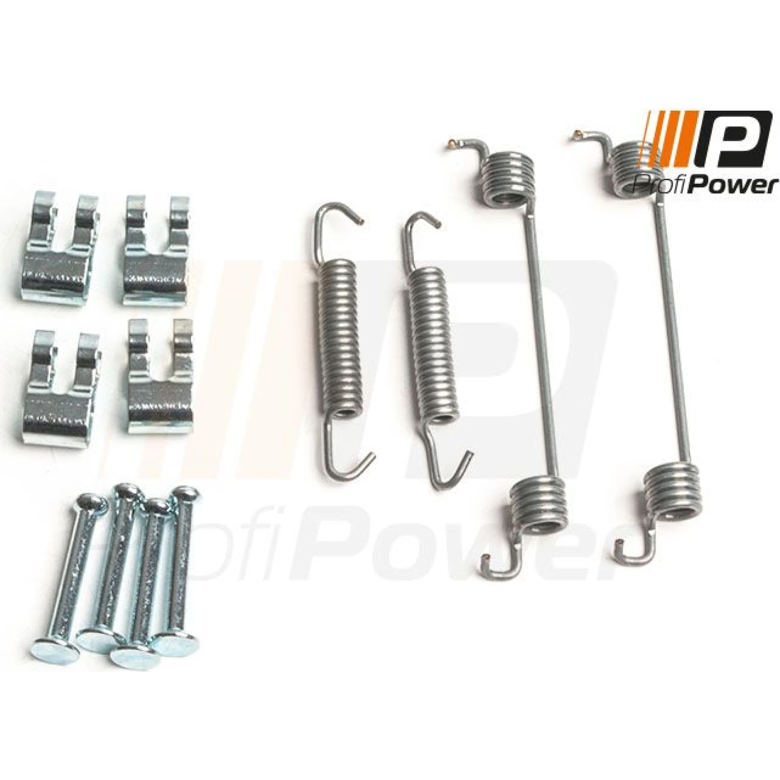 PROFIPOWER Zubehörsatz, Bremsbacken 9B2064