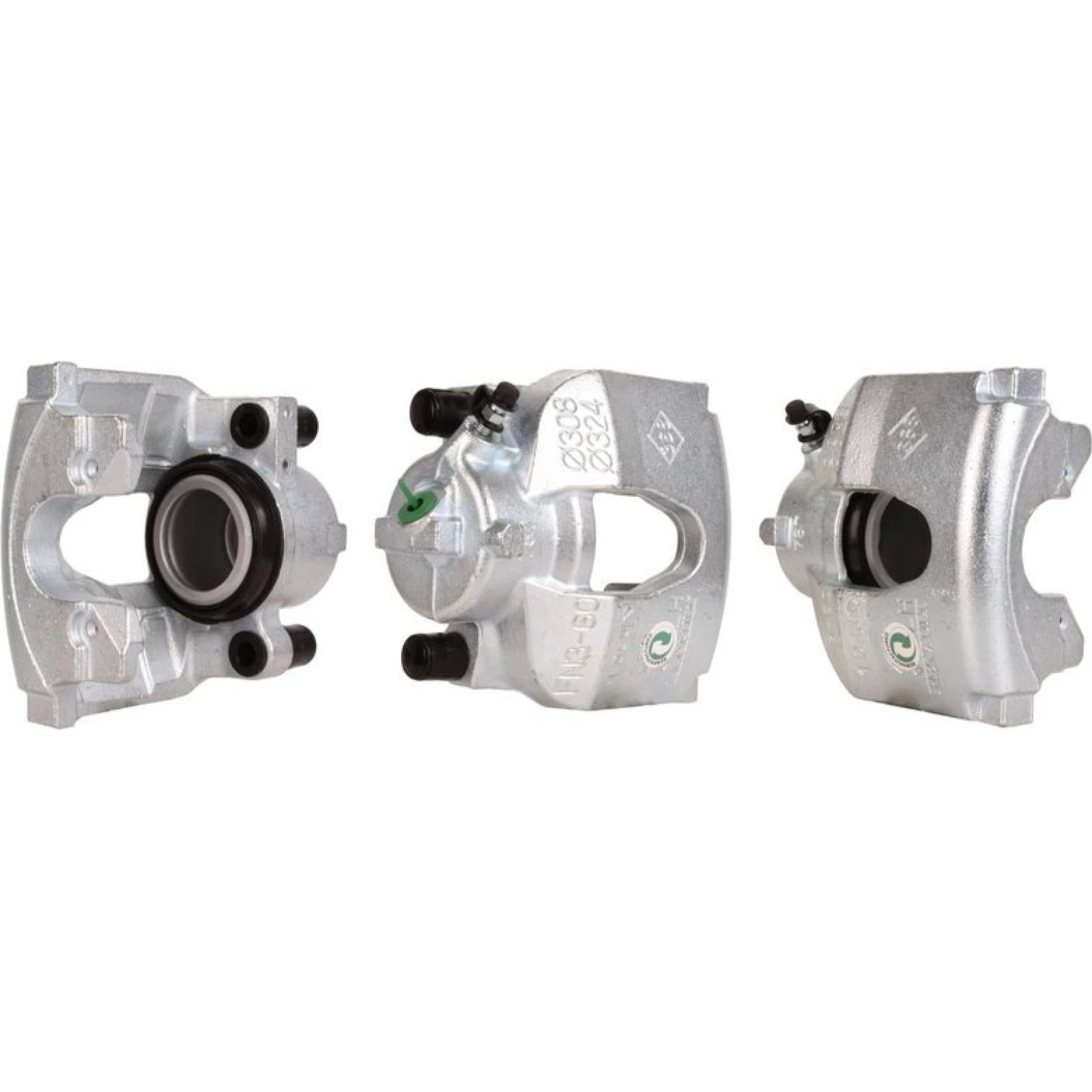 Tauschbremssattel 3174500