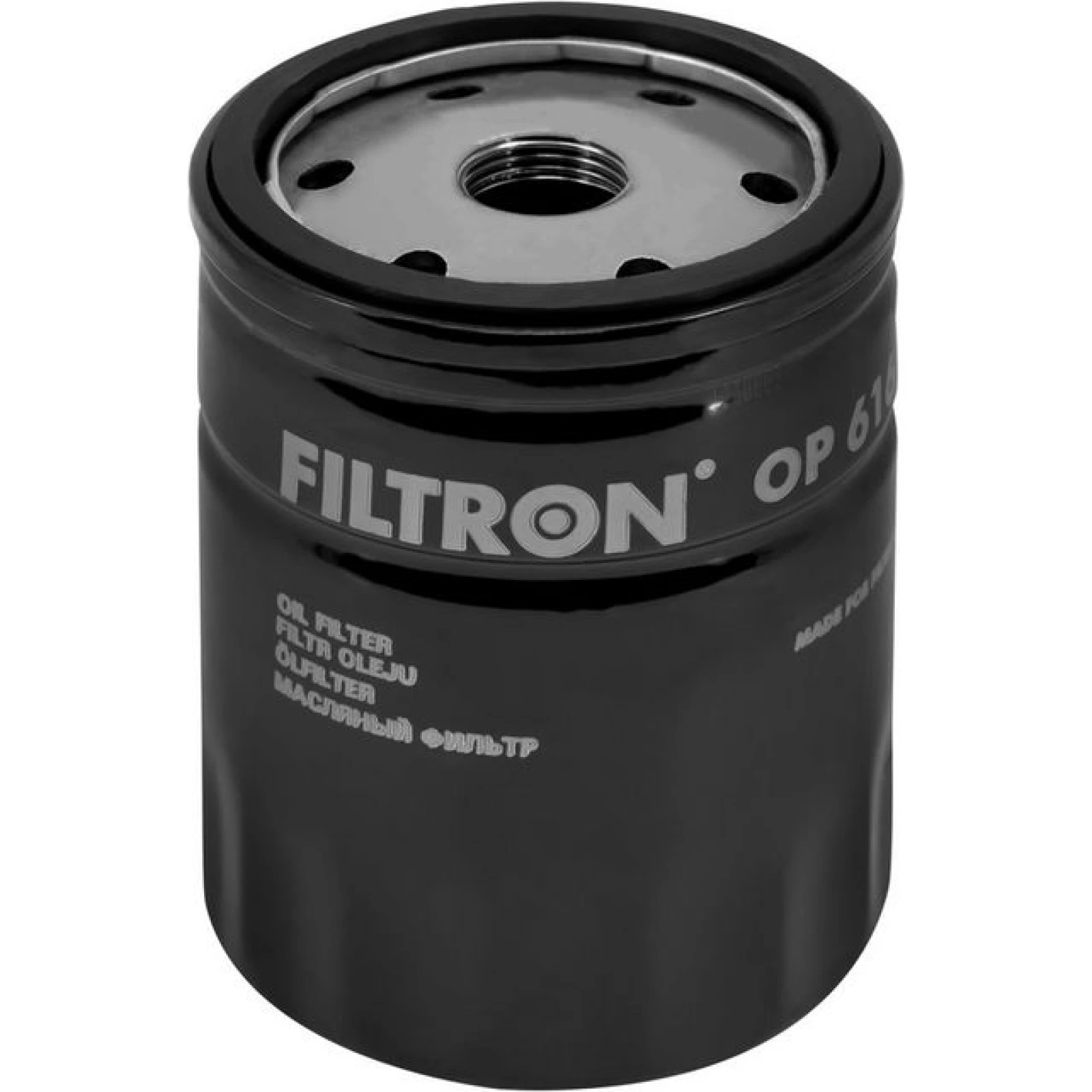 FILTRON Ölfilter OP 616/2