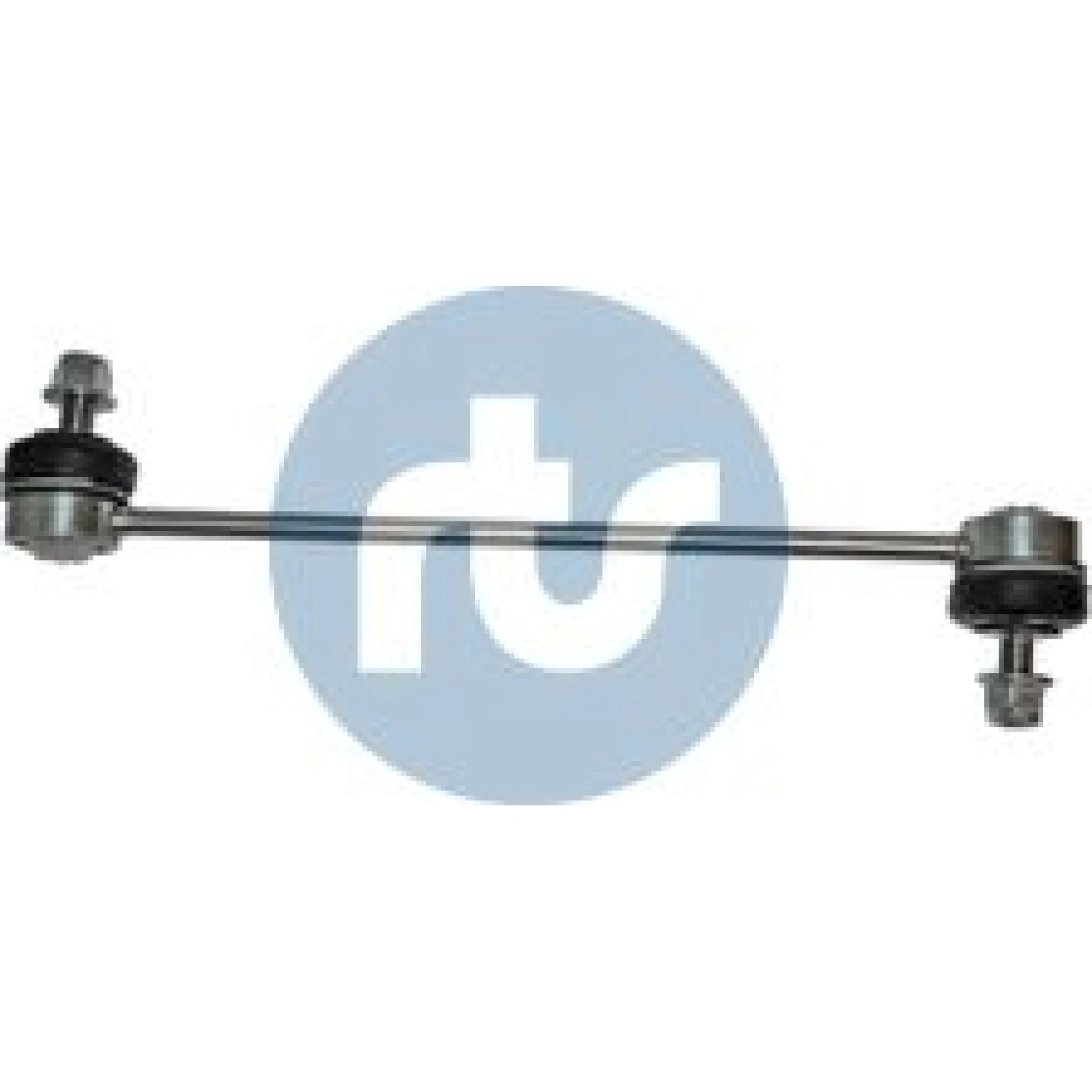 RTS Stabilisatorstange 97-09712