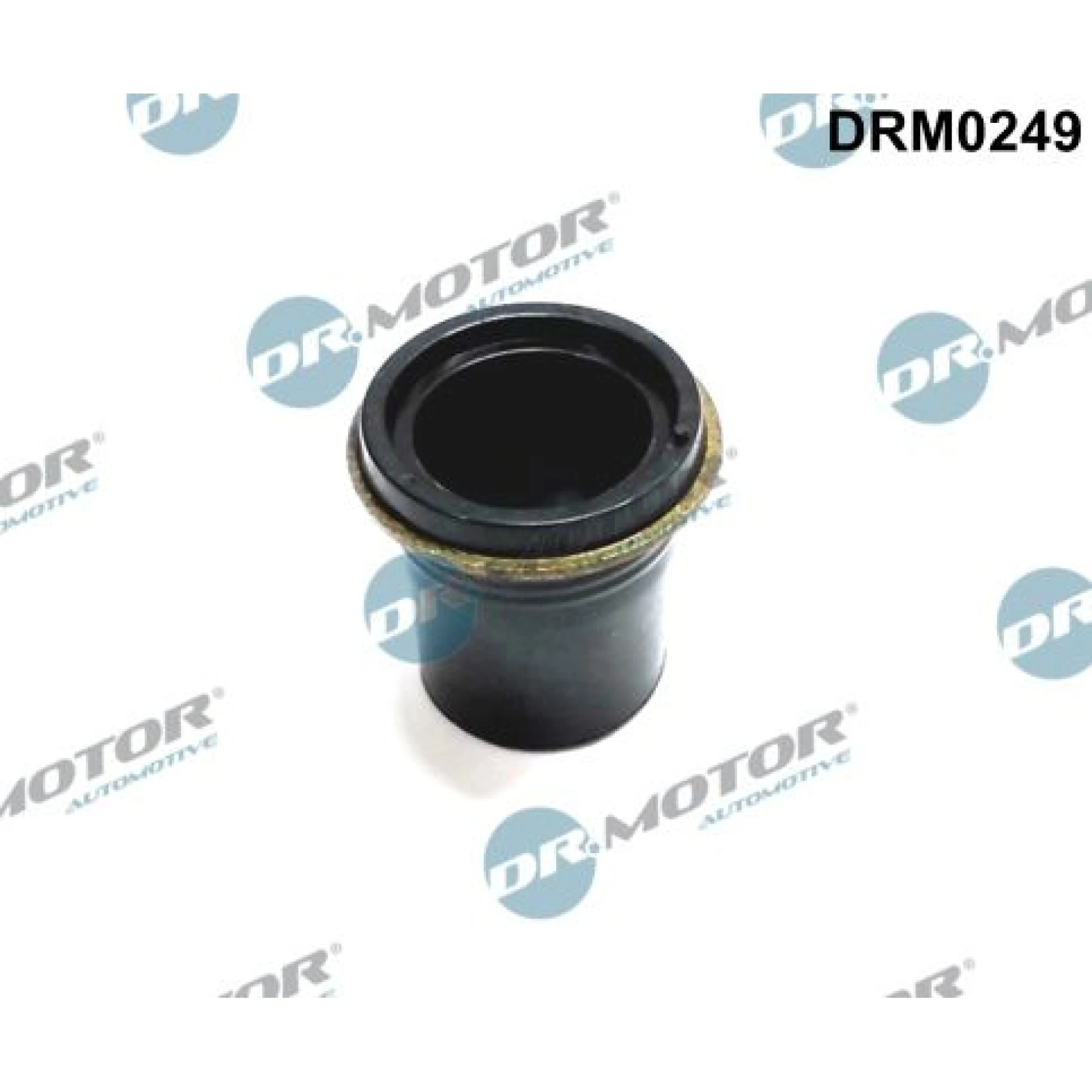 DR.MOTOR Dichtungssatz Einspritzdüse DRM0249